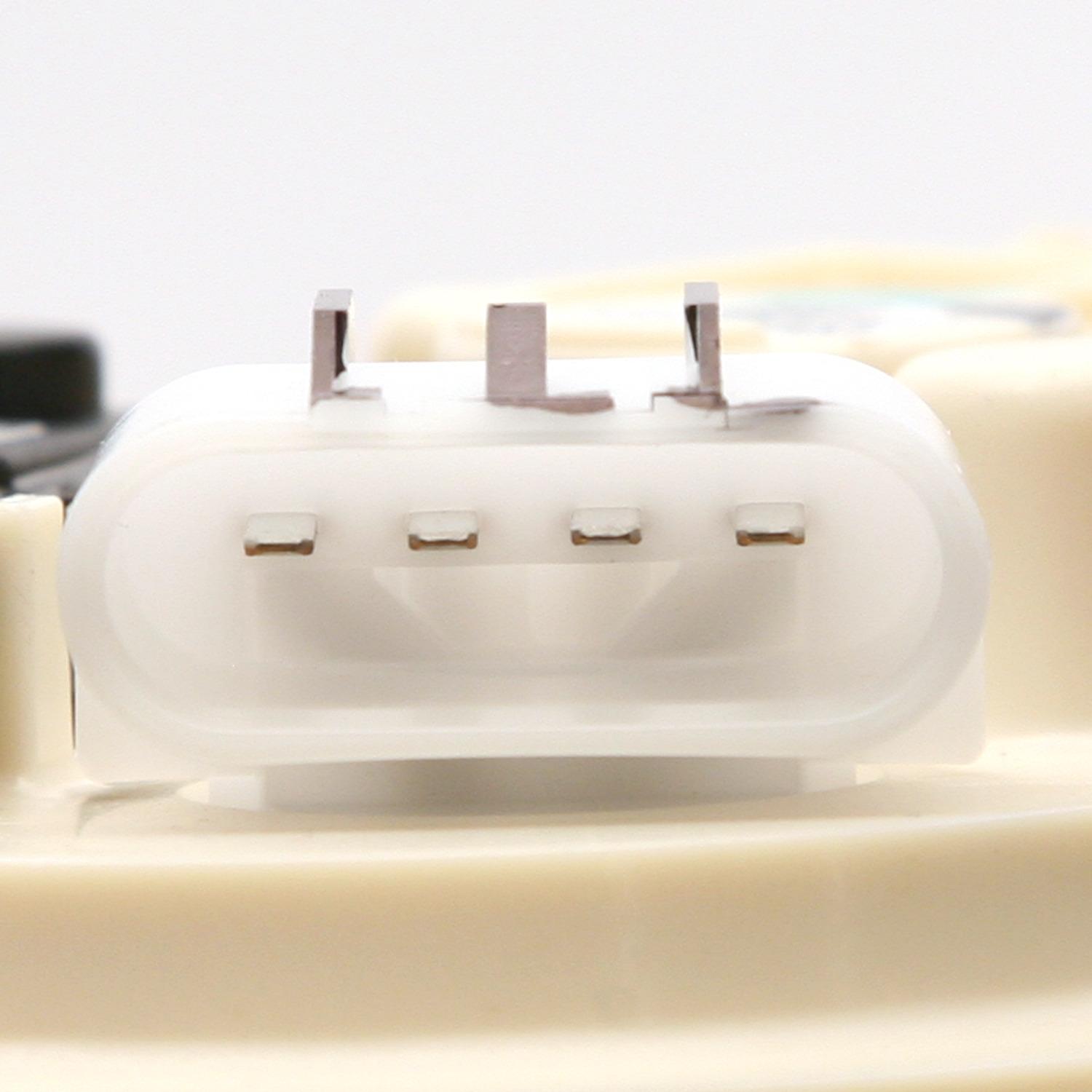 Delphi FG0347 Fuel Pump Module Assembly product image 6 of 12