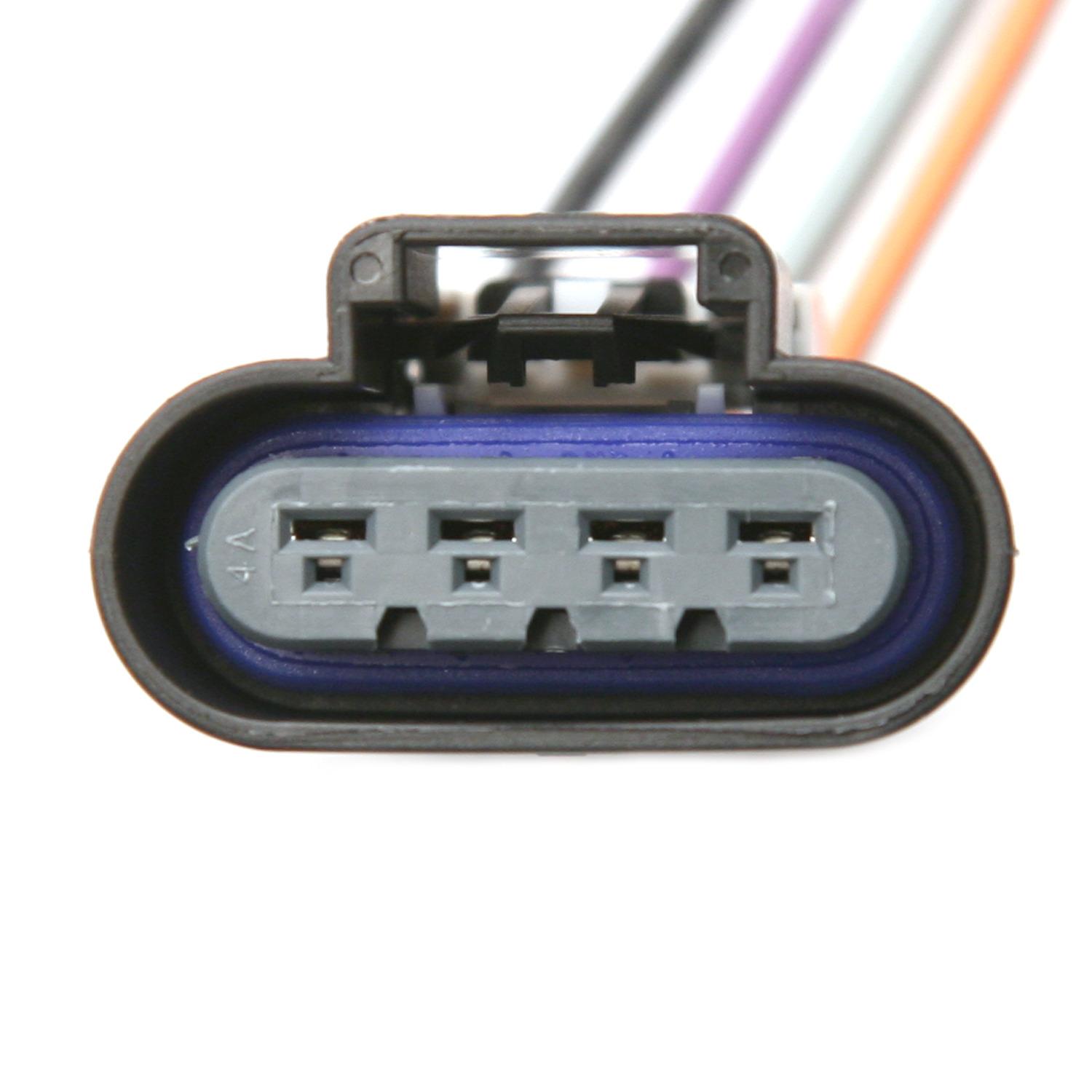Delphi FG0347 Fuel Pump Module Assembly product image 9 of 12