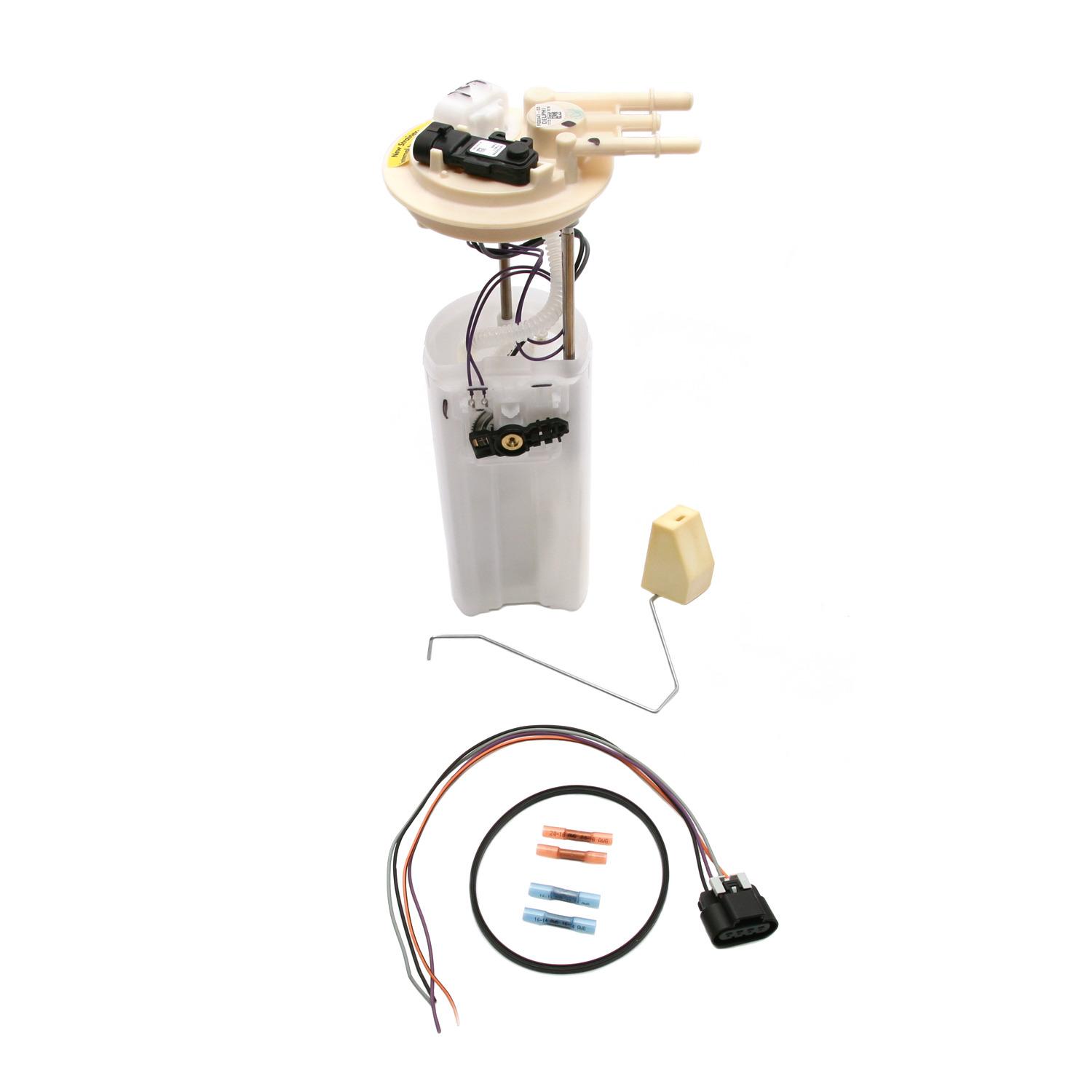 Delphi FG0347 Fuel Pump Module Assembly product image 10 of 12