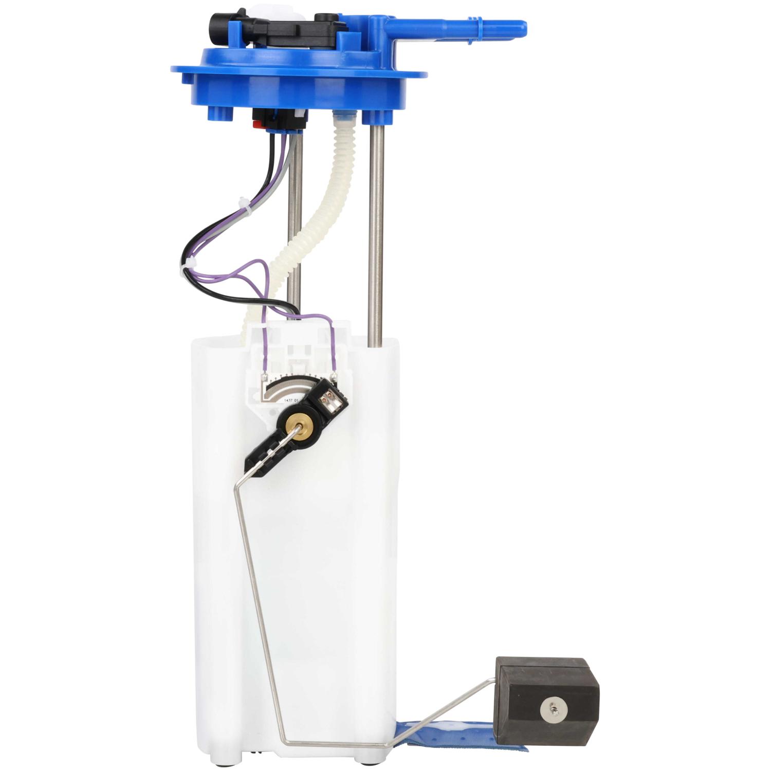 Delphi FG0347 Fuel Pump Module Assembly product image 12 of 12