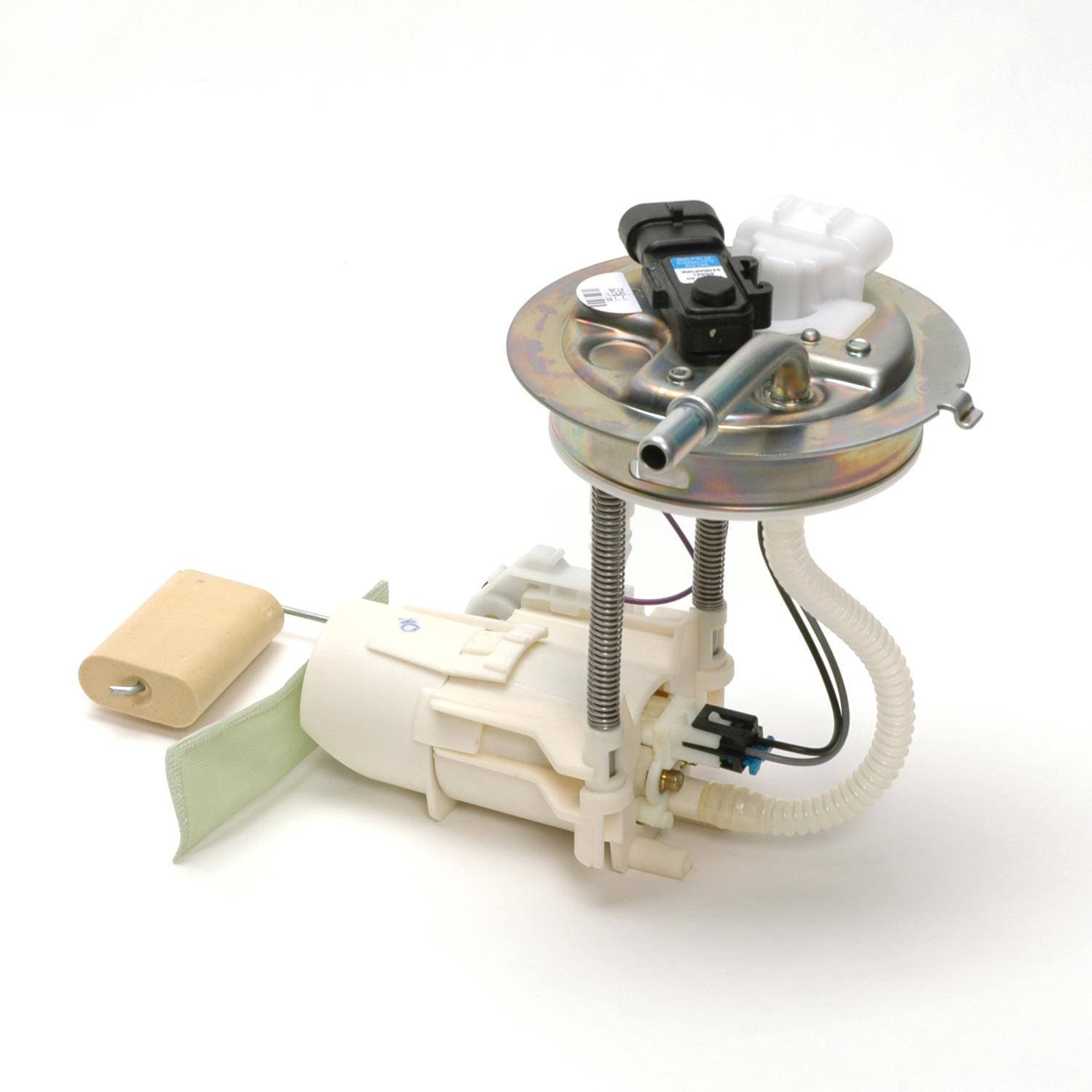 Delphi FG0351 Fuel Pump Module Assembly product image 1 of 5