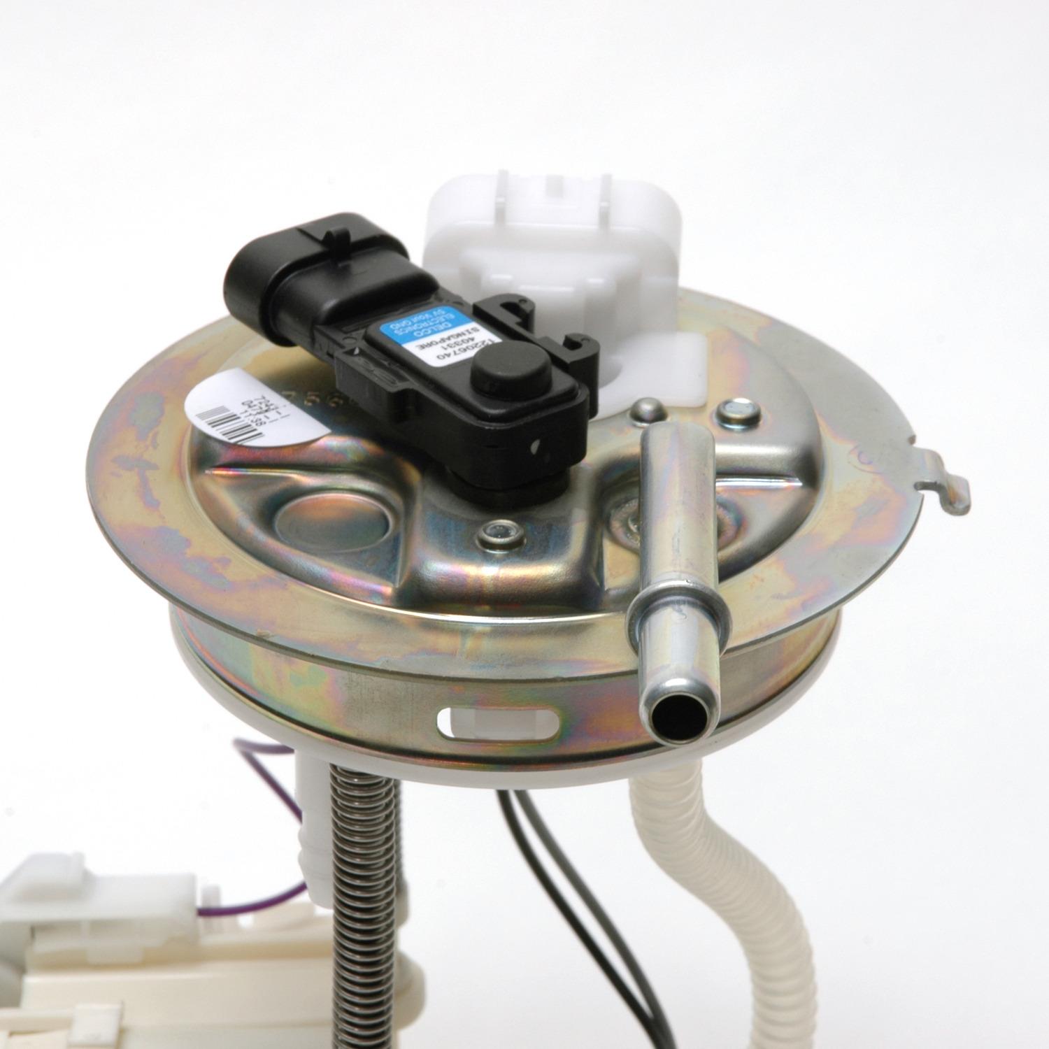 Delphi FG0351 Fuel Pump Module Assembly product image 3 of 5