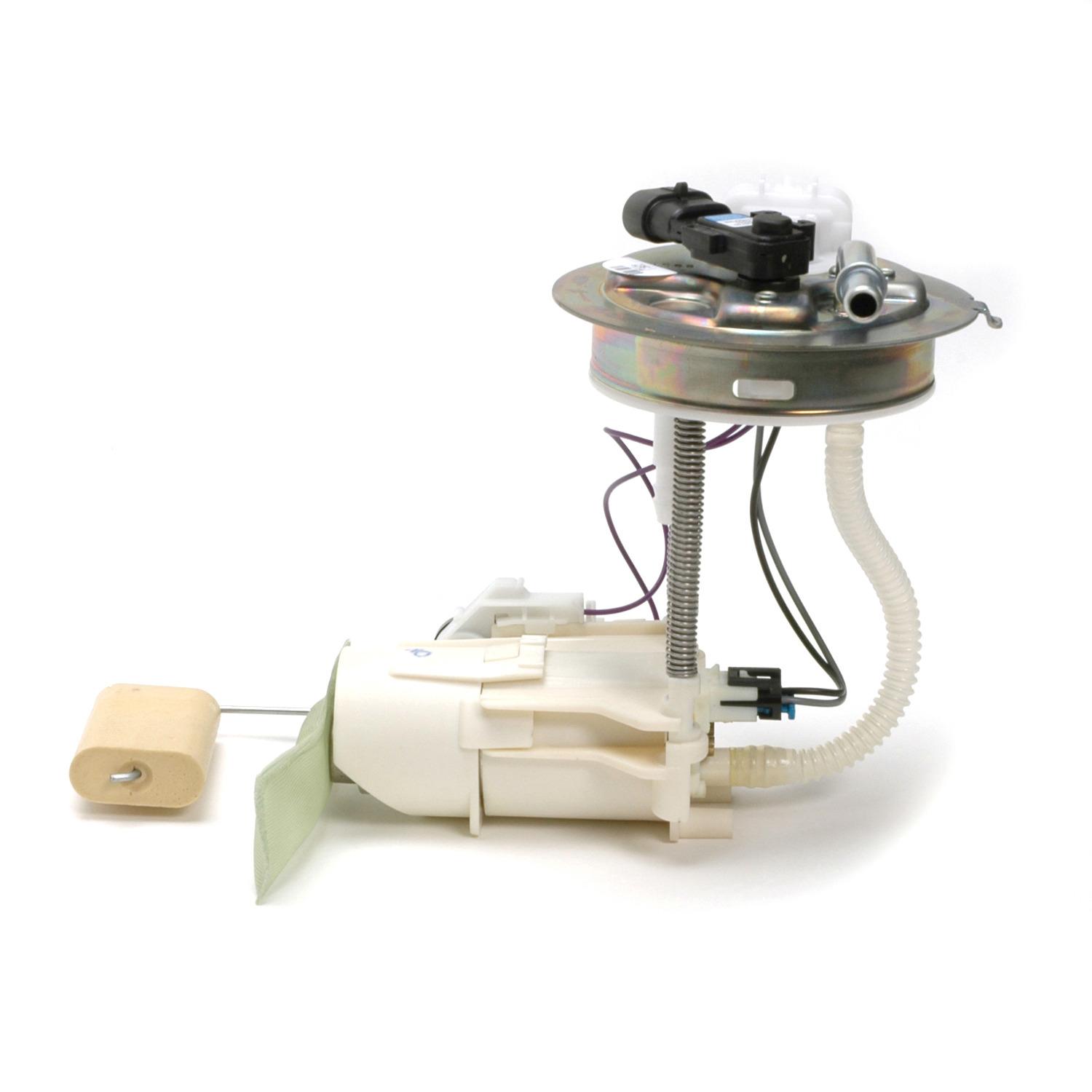 Delphi FG0351 Fuel Pump Module Assembly product image 4 of 5
