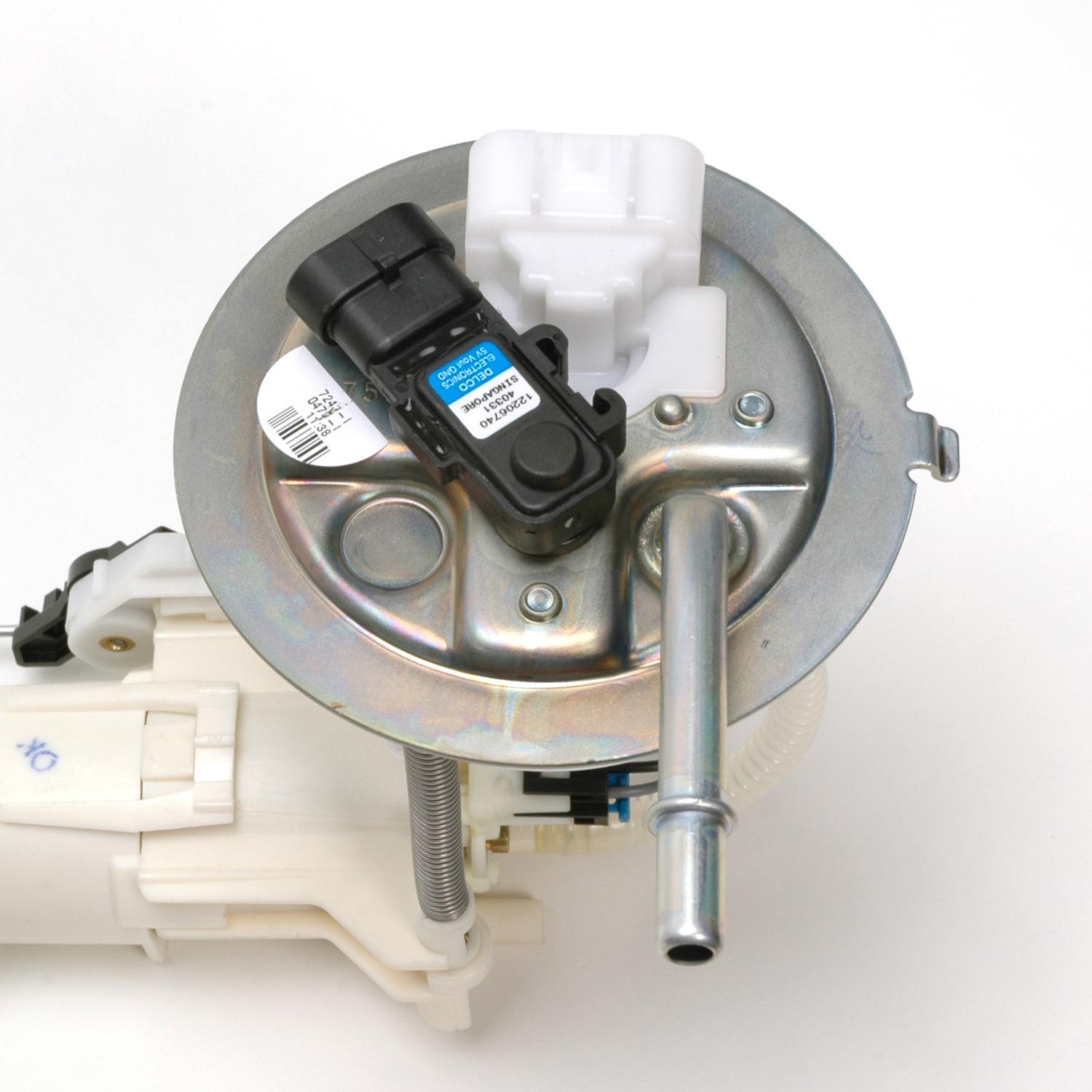 Delphi FG0351 Fuel Pump Module Assembly product image 5 of 5