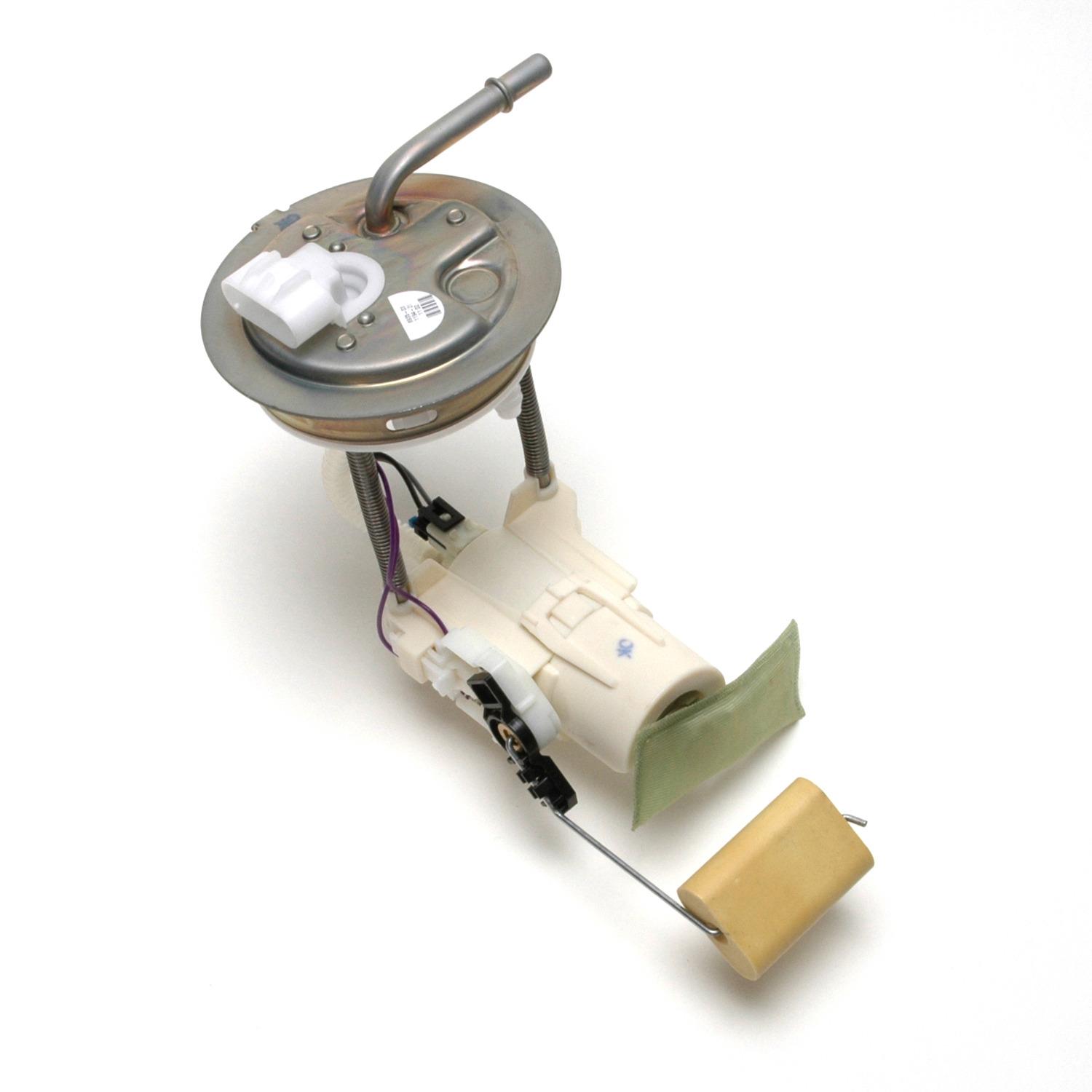 Delphi FG0352 Fuel Pump Module Assembly product image 1 of 5