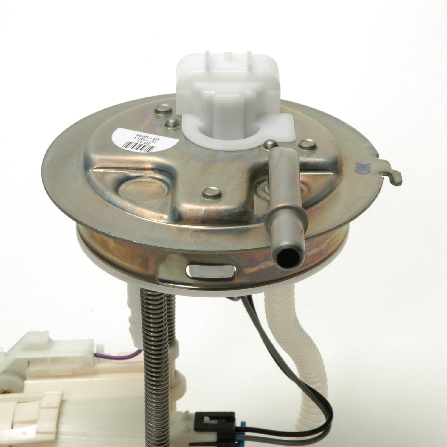 Delphi FG0352 Fuel Pump Module Assembly product image 3 of 5
