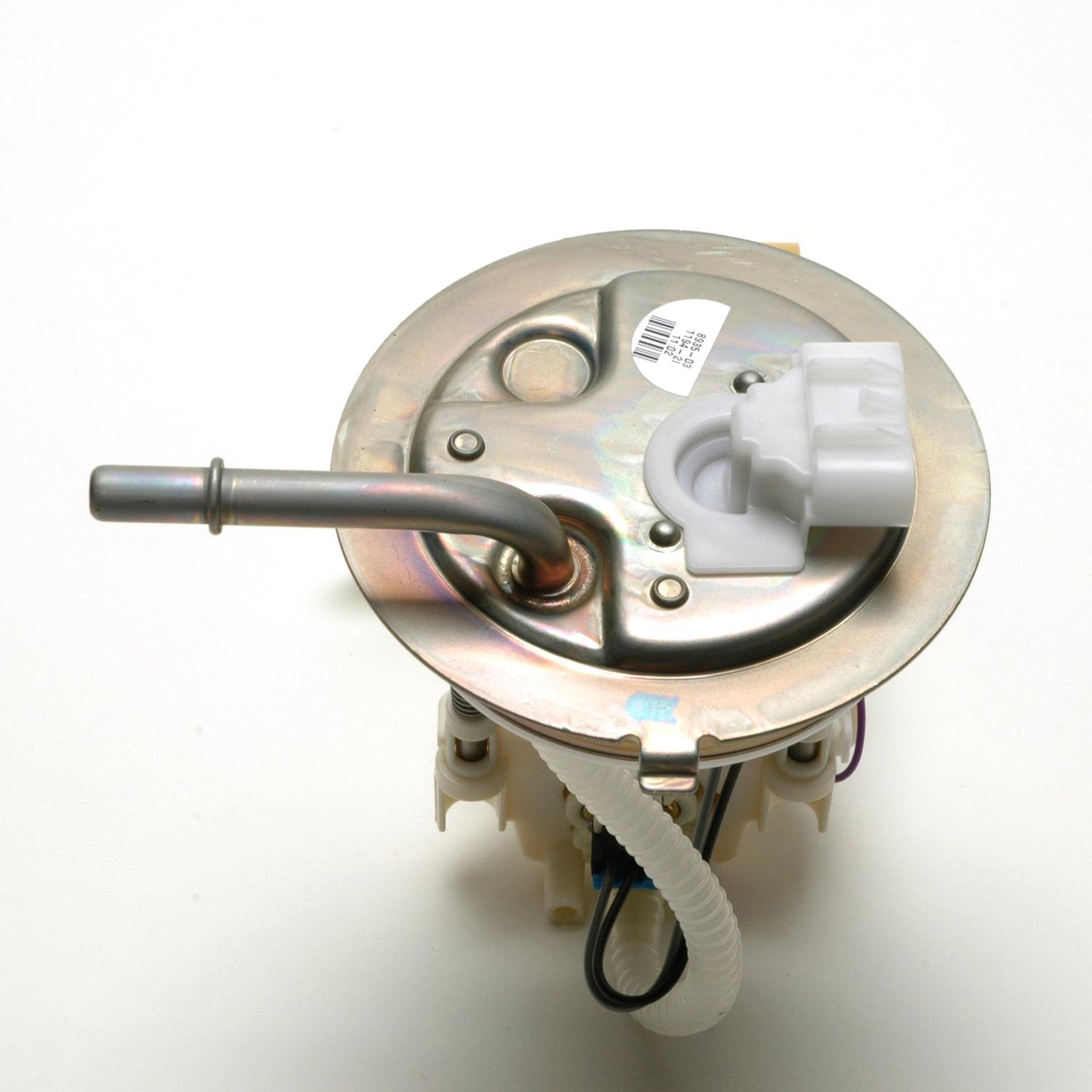 Delphi FG0352 Fuel Pump Module Assembly product image 5 of 5