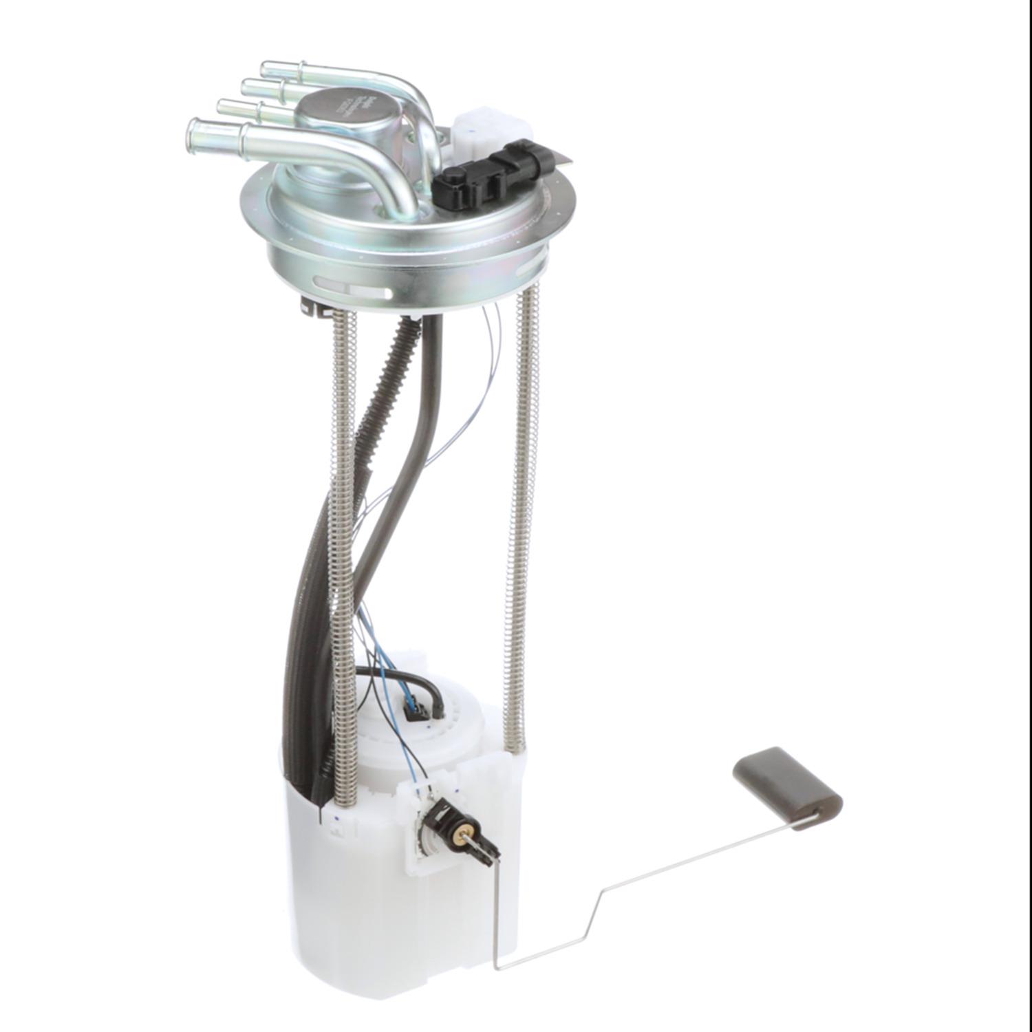 Delphi FG0353 Fuel Pump Module Assembly product image 1 of 9