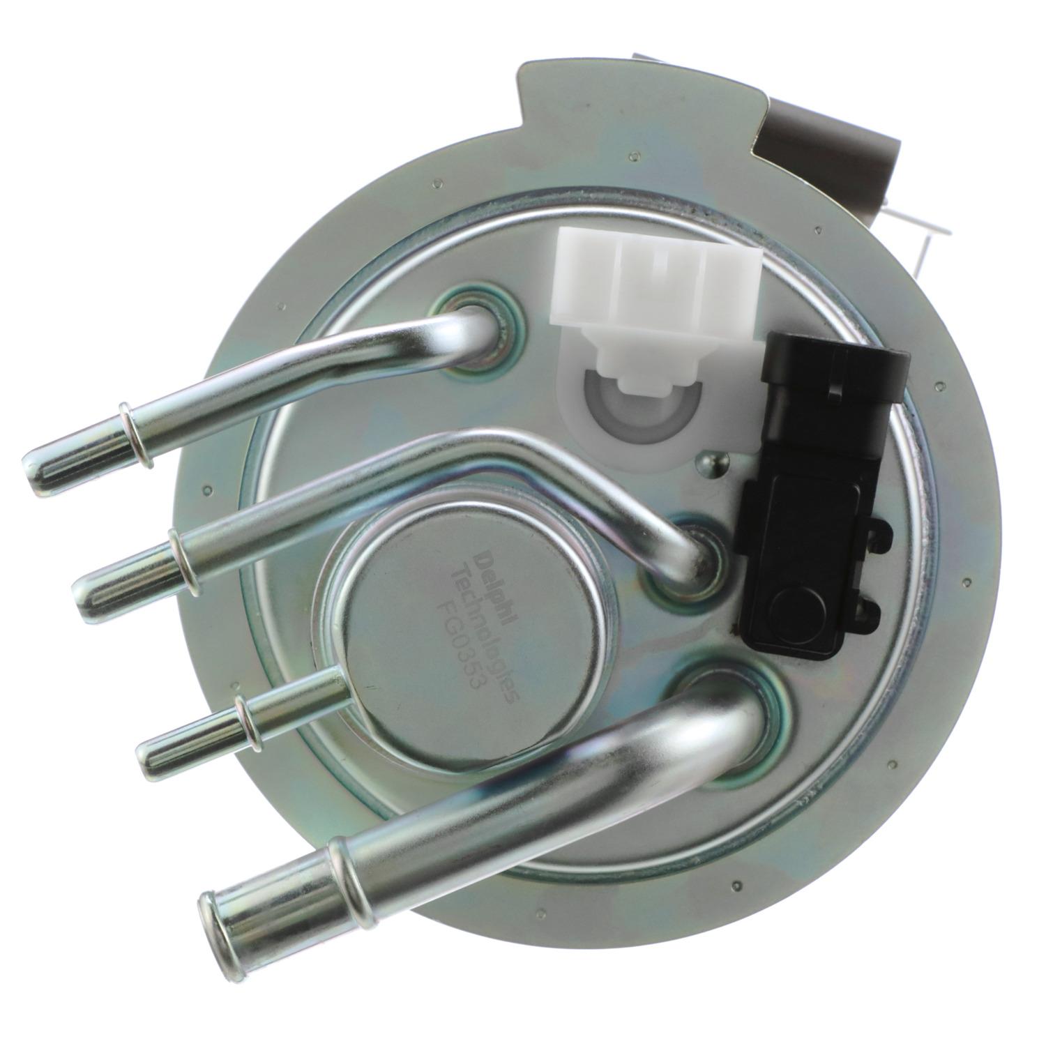 Delphi FG0353 Fuel Pump Module Assembly product image 7 of 9