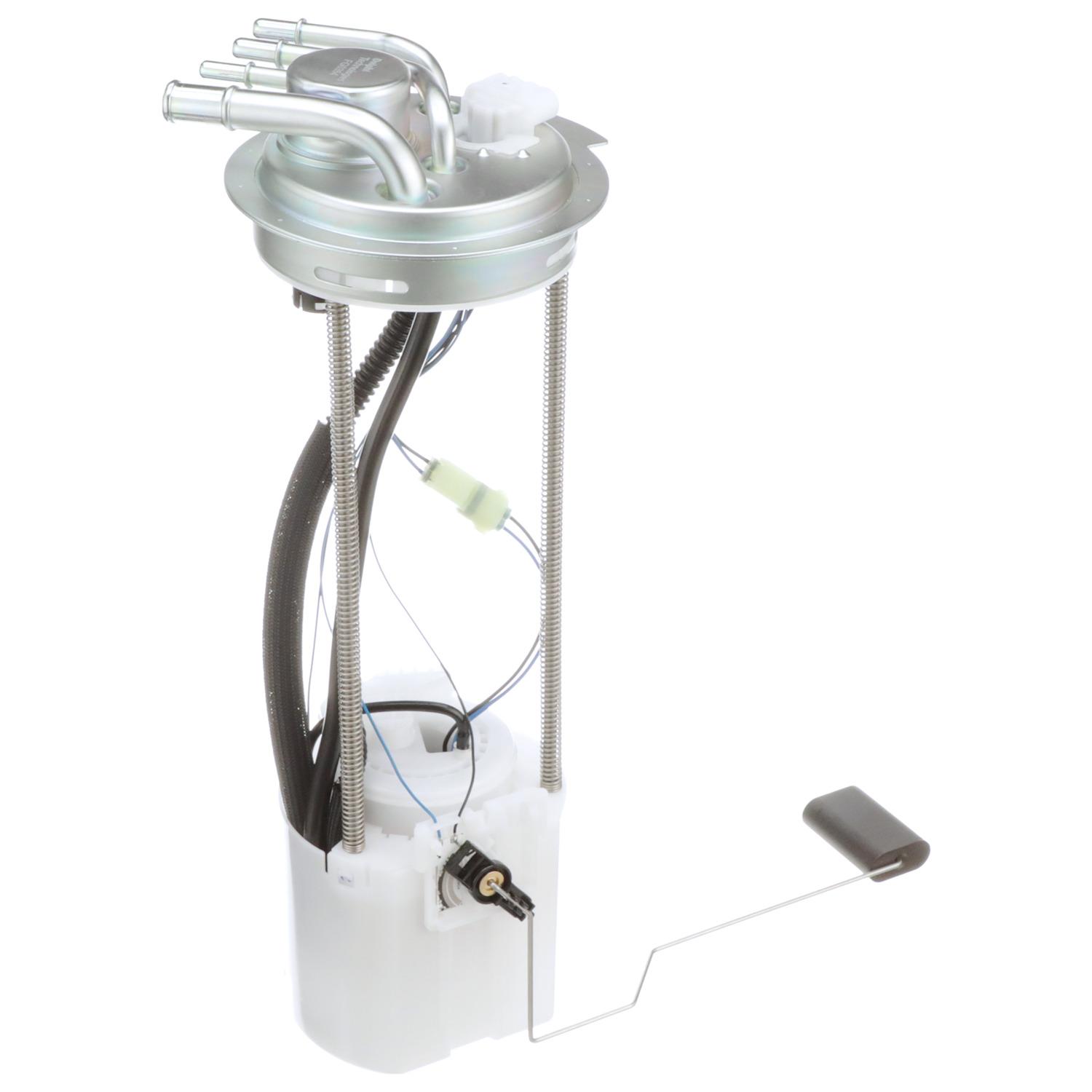 Delphi FG0354 Fuel Pump Module Assembly product image 1 of 8