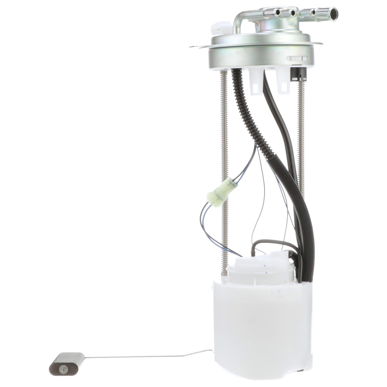 Delphi FG0354 Fuel Pump Module Assembly product image 2 of 8