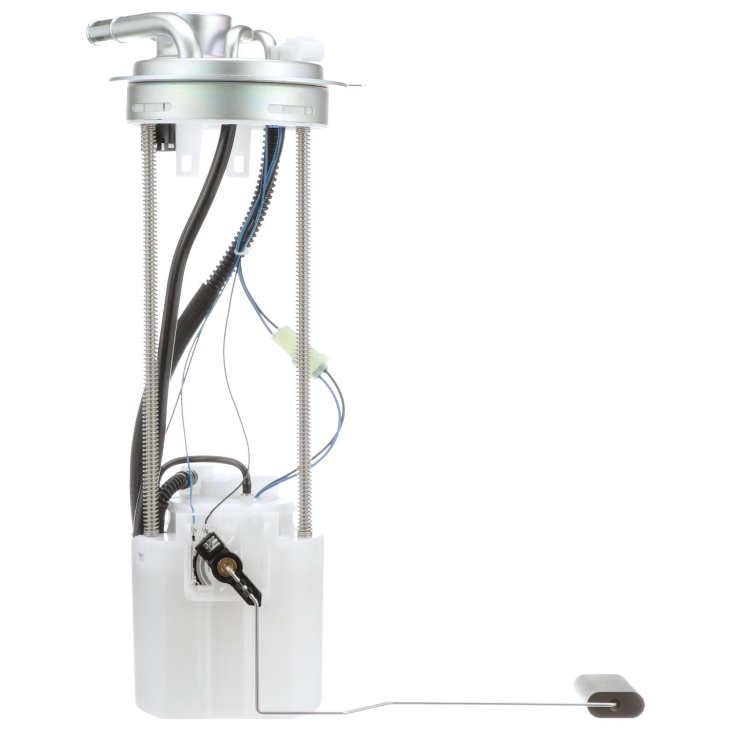 Delphi FG0354 Fuel Pump Module Assembly product image 5 of 8
