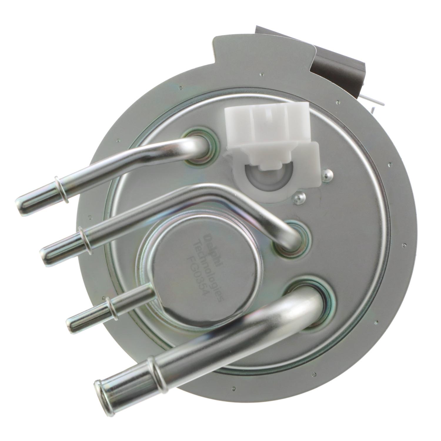 Delphi FG0354 Fuel Pump Module Assembly product image 6 of 8