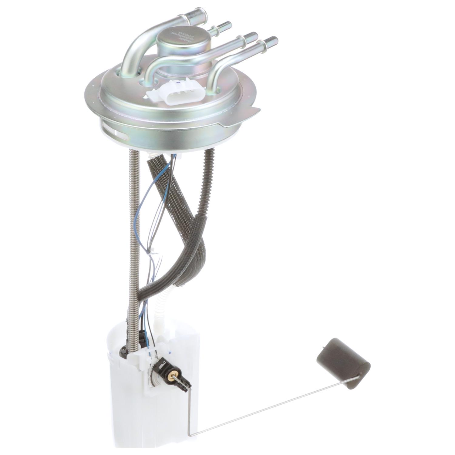 Delphi FG0355 - Fuel Pump Module Assembly Delphi FG0355 Fuel Pump Module Assembly product image 1 of 8