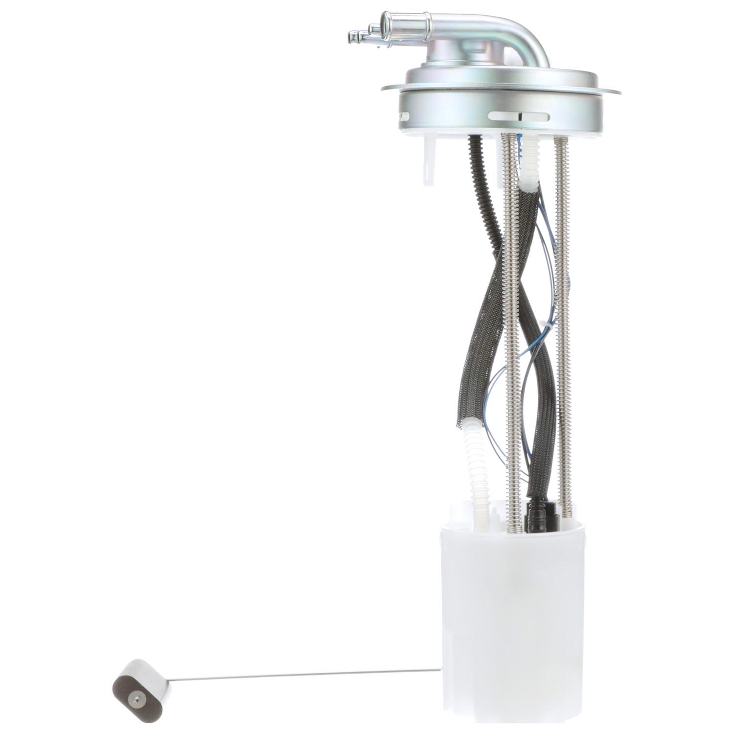 Delphi FG0355 - Fuel Pump Module Assembly Delphi FG0355 Fuel Pump Module Assembly product image 2 of 8