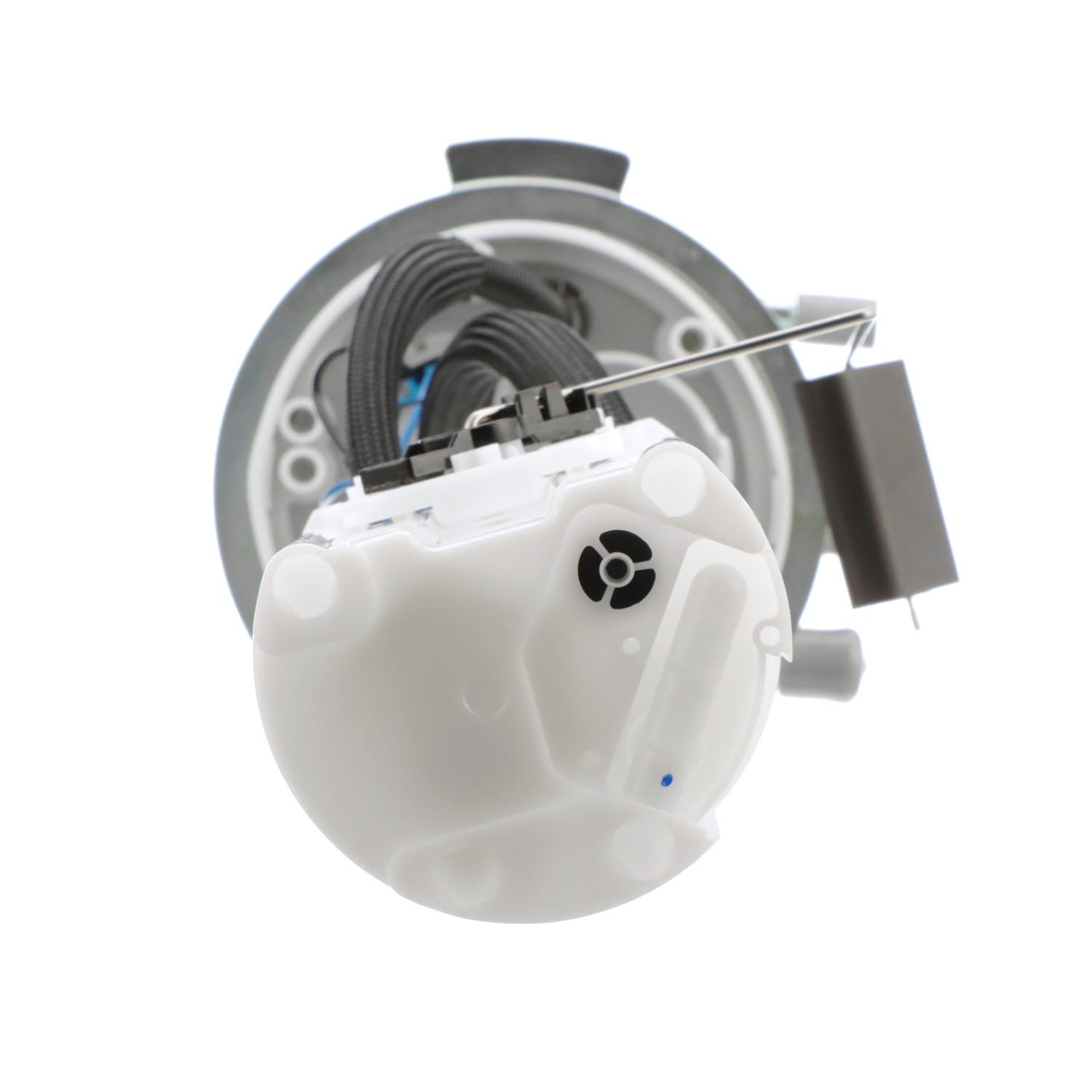 Delphi FG0355 - Fuel Pump Module Assembly Delphi FG0355 Fuel Pump Module Assembly product image 4 of 8