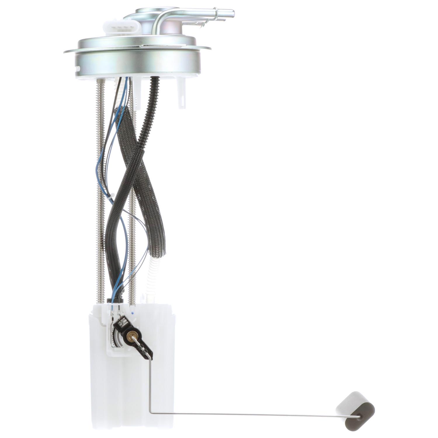 Delphi FG0355 - Fuel Pump Module Assembly Delphi FG0355 Fuel Pump Module Assembly product image 5 of 8