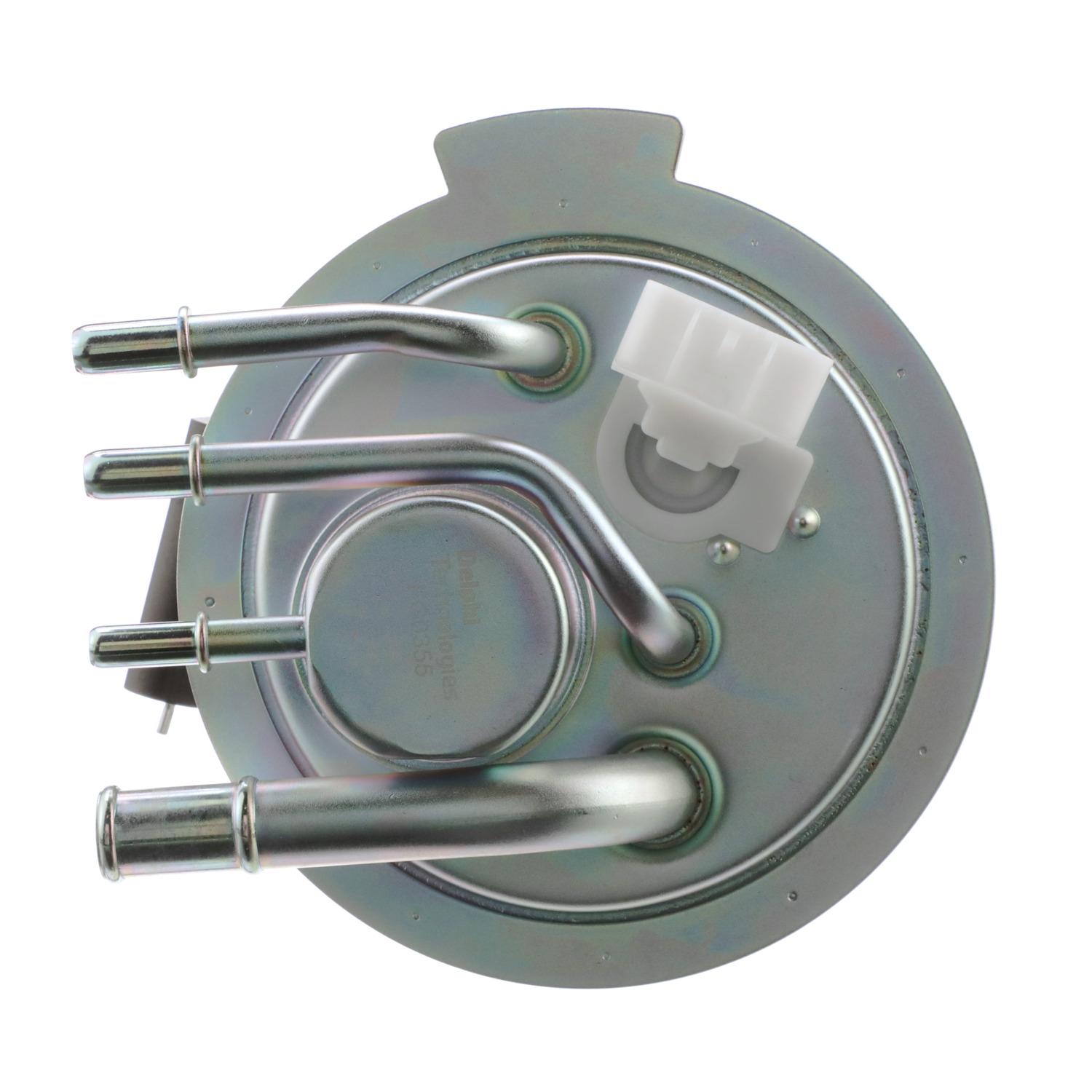 Delphi FG0355 - Fuel Pump Module Assembly Delphi FG0355 Fuel Pump Module Assembly product image 6 of 8