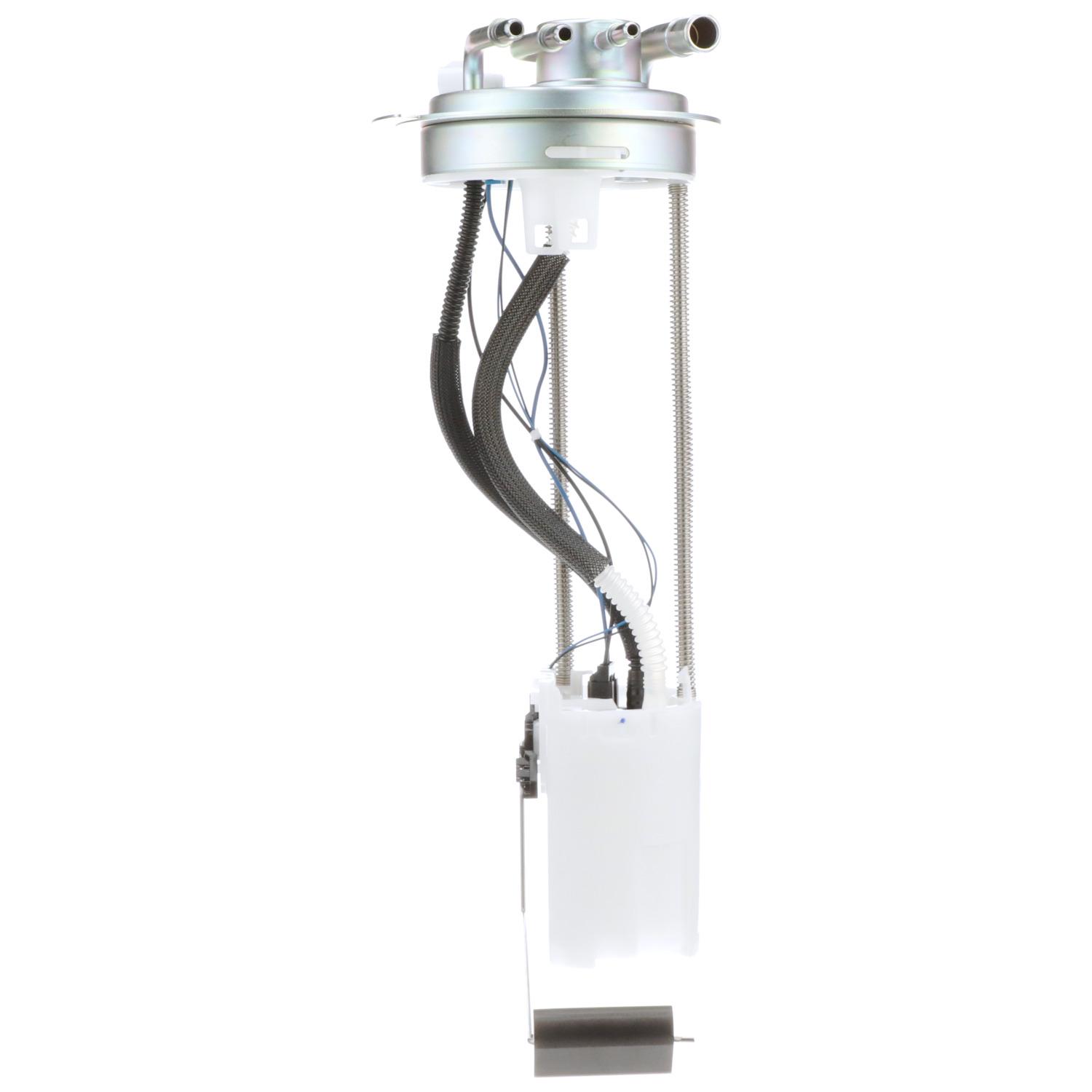Delphi FG0355 - Fuel Pump Module Assembly Delphi FG0355 Fuel Pump Module Assembly product image 7 of 8