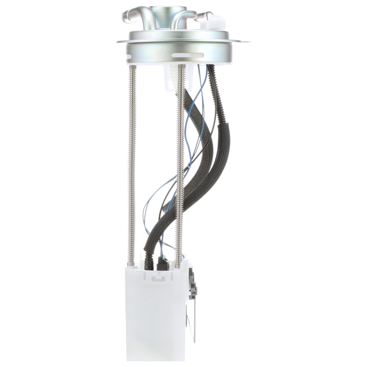 Delphi FG0355 - Fuel Pump Module Assembly Delphi FG0355 Fuel Pump Module Assembly product image 8 of 8