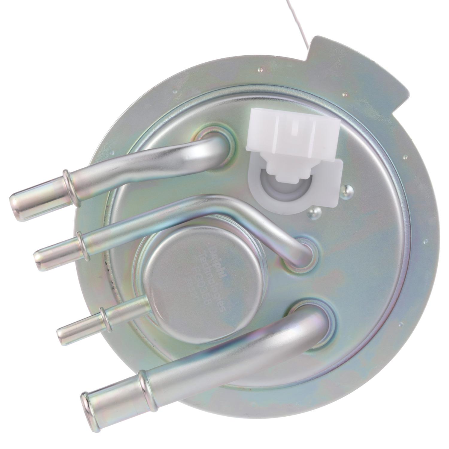 Delphi FG0358 Fuel Transfer Pump product image 7 of 9