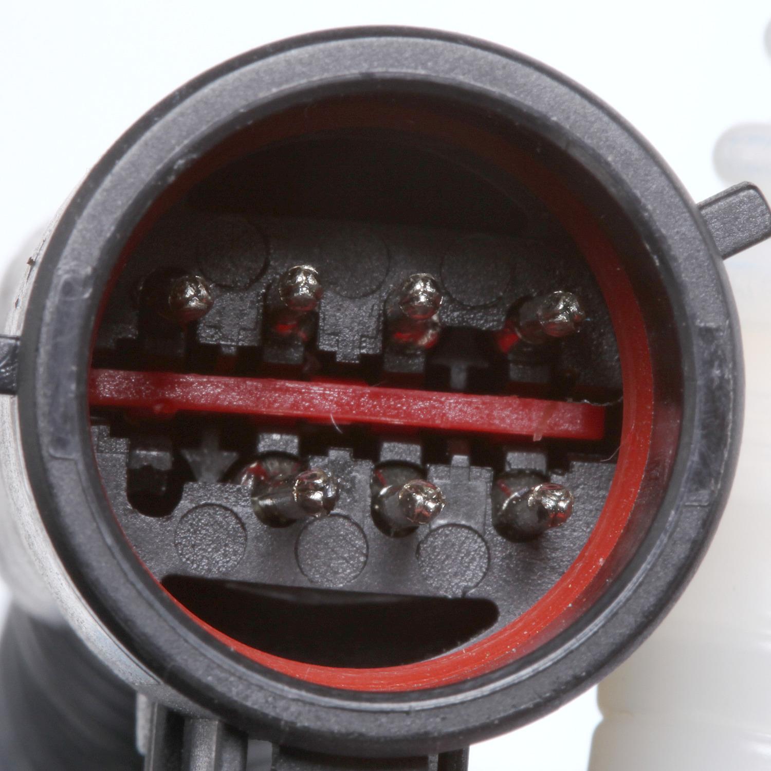 Delphi FG0360 Fuel Pump Module Assembly product image 4 of 10