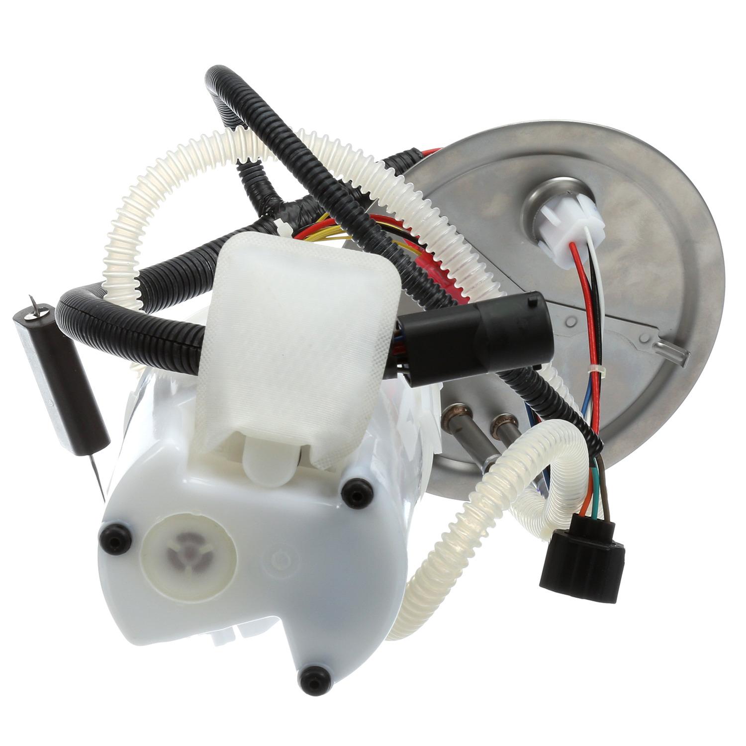 Delphi FG0360 Fuel Pump Module Assembly product image 6 of 10