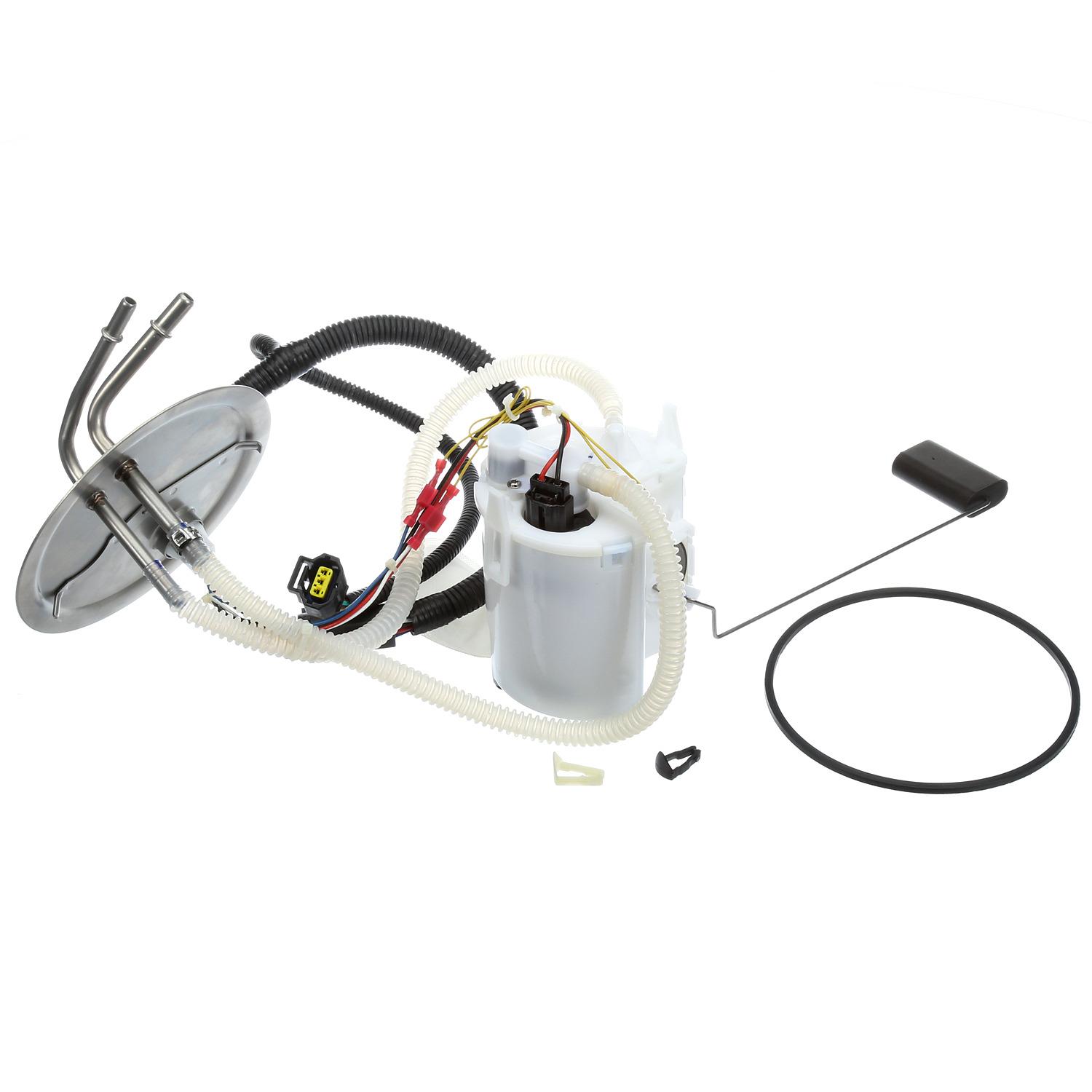 Delphi FG0360 Fuel Pump Module Assembly product image 8 of 10
