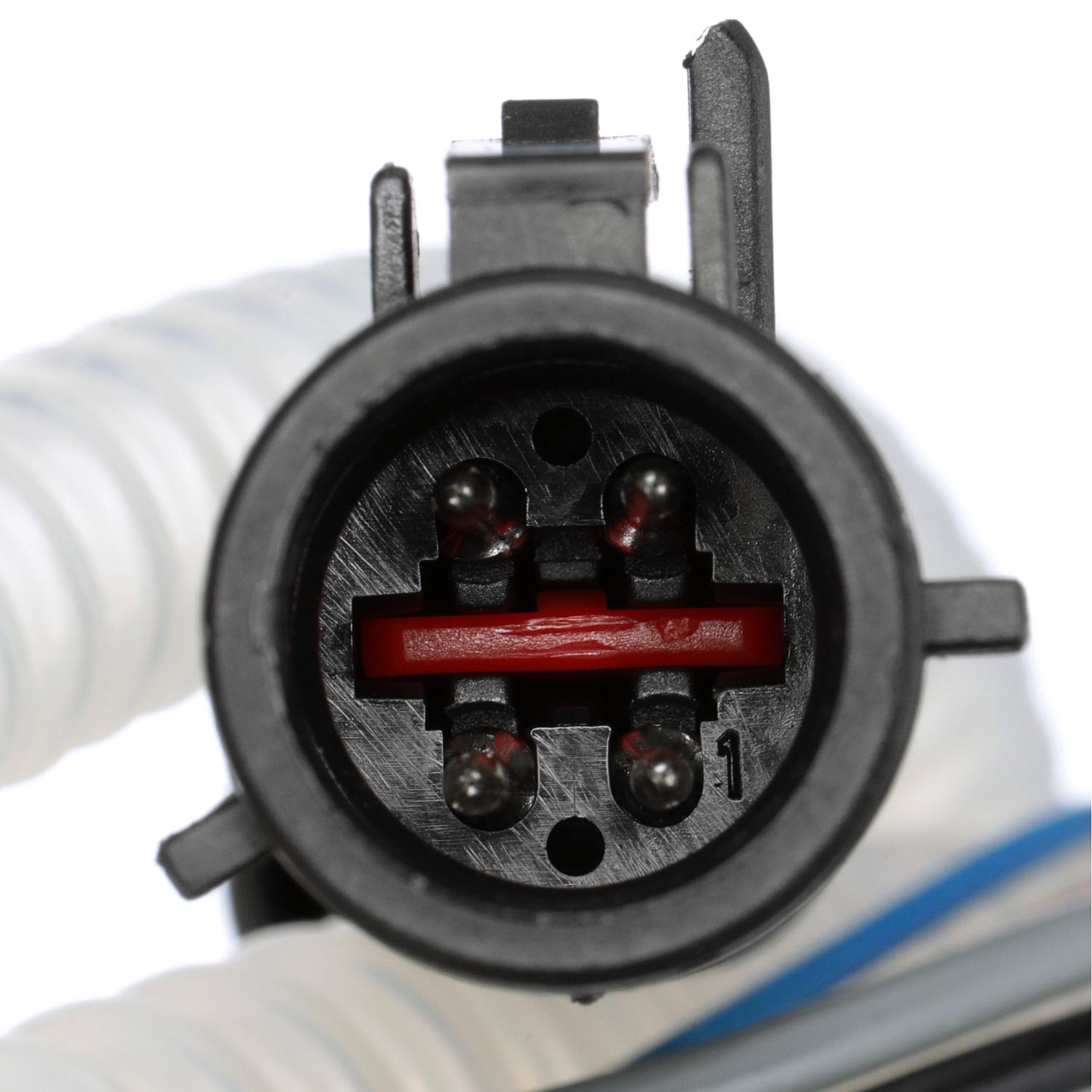 Delphi FG0362 Fuel Pump Module Assembly product image 3 of 9