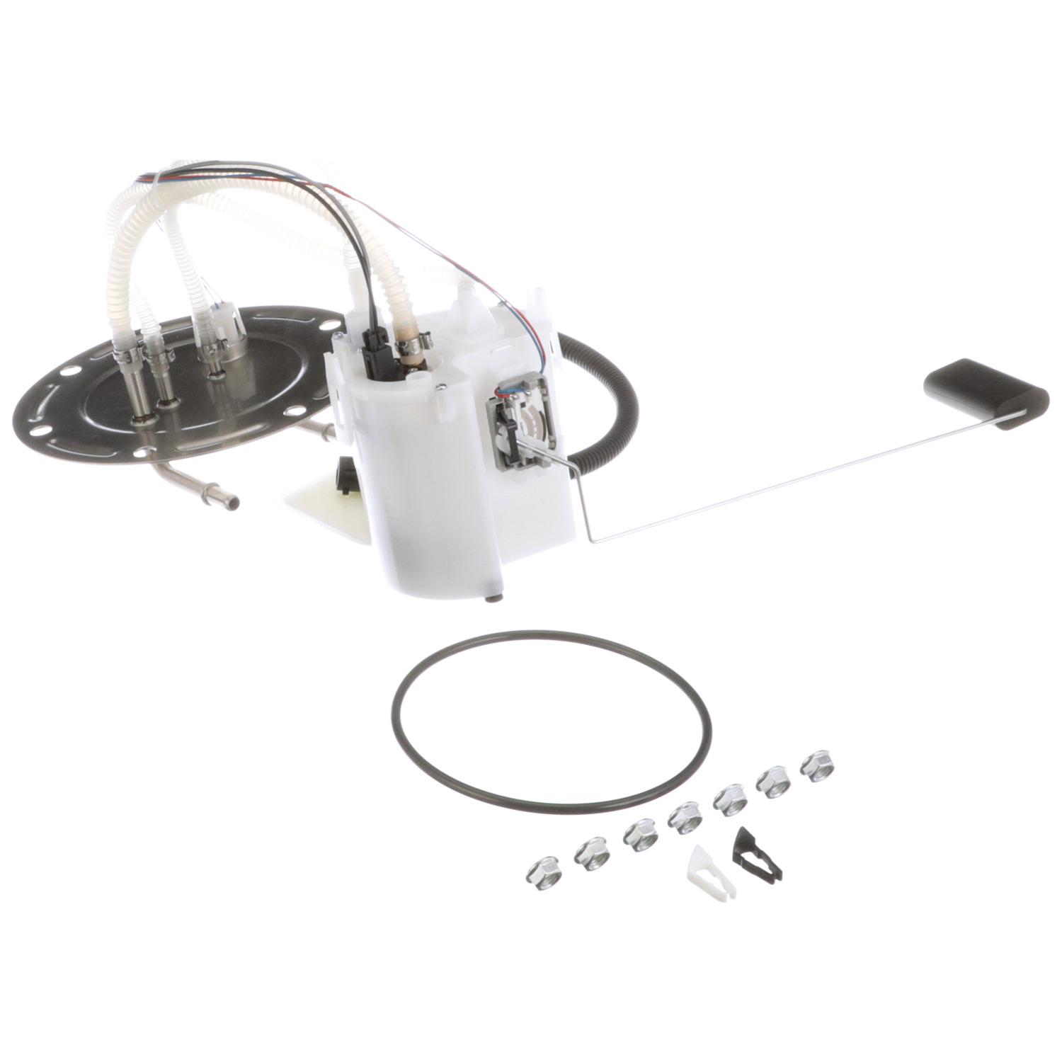 Delphi FG0362 Fuel Pump Module Assembly product image 6 of 9