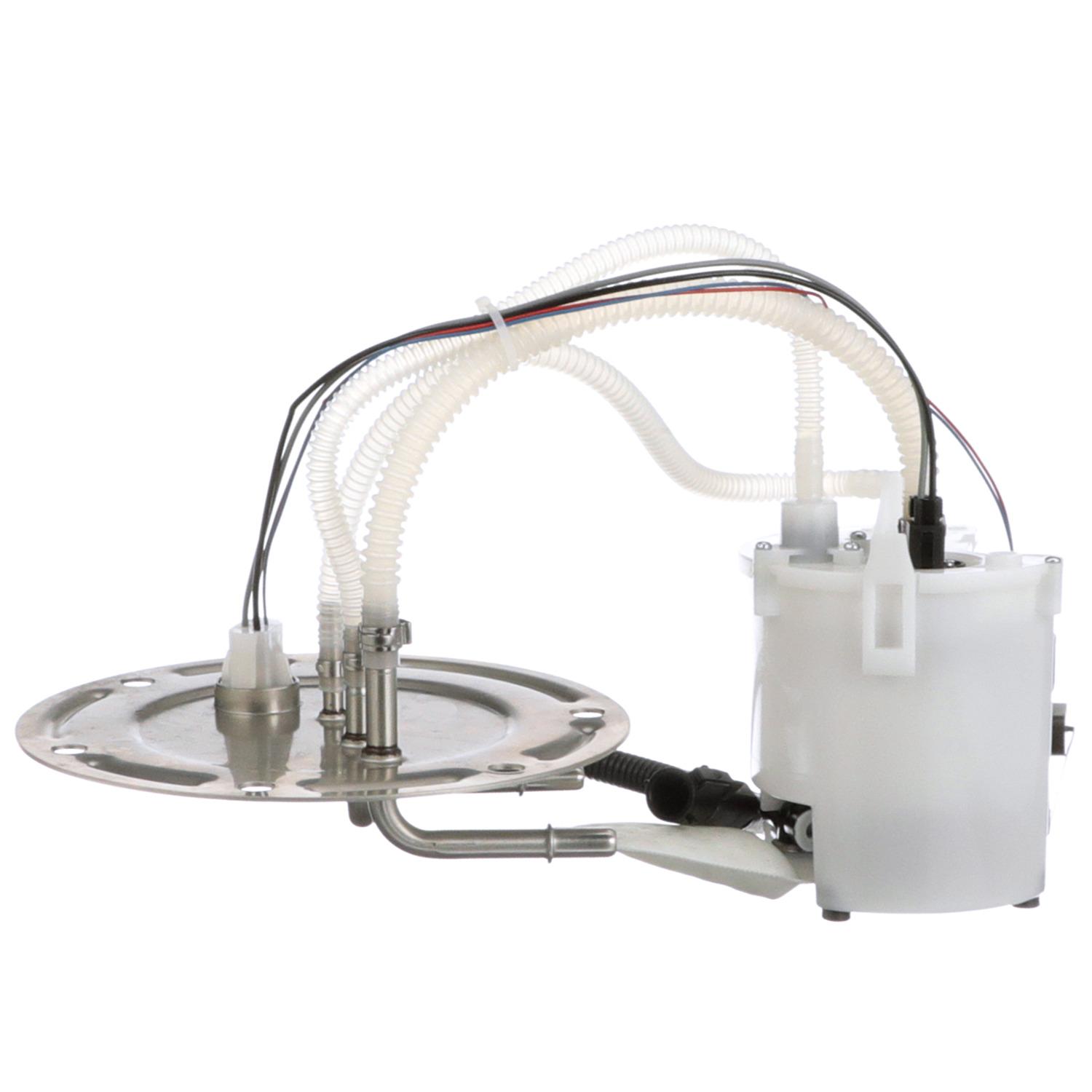 Delphi FG0362 Fuel Pump Module Assembly product image 9 of 9