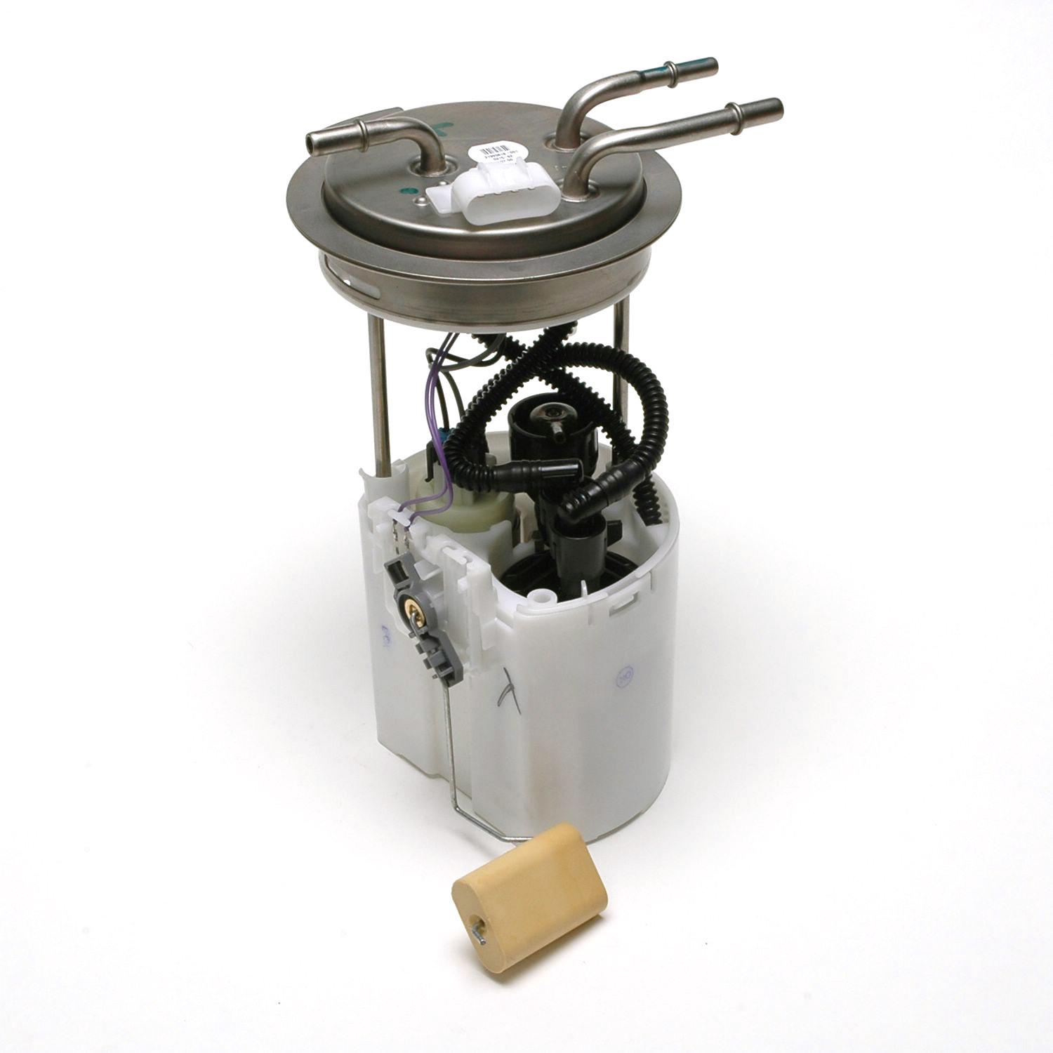 Delphi FG0374 Fuel Pump Module Assembly product image 1 of 7