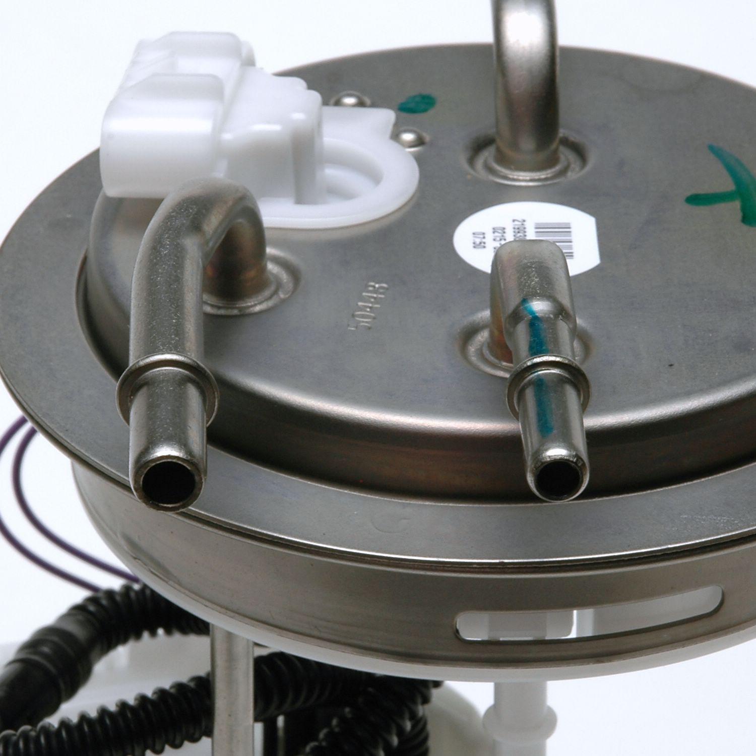 Delphi FG0374 Fuel Pump Module Assembly product image 3 of 7
