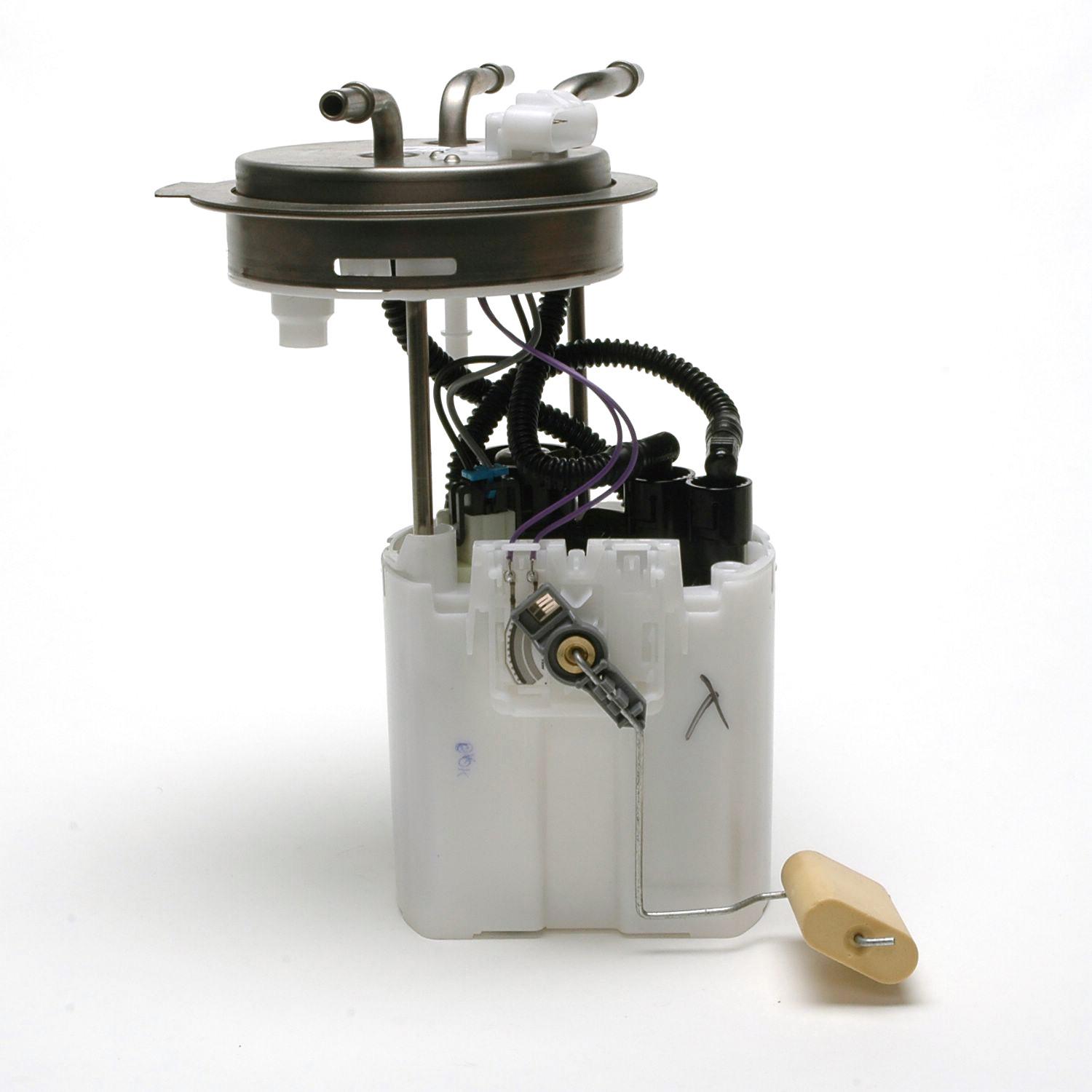 Delphi FG0374 Fuel Pump Module Assembly product image 6 of 7