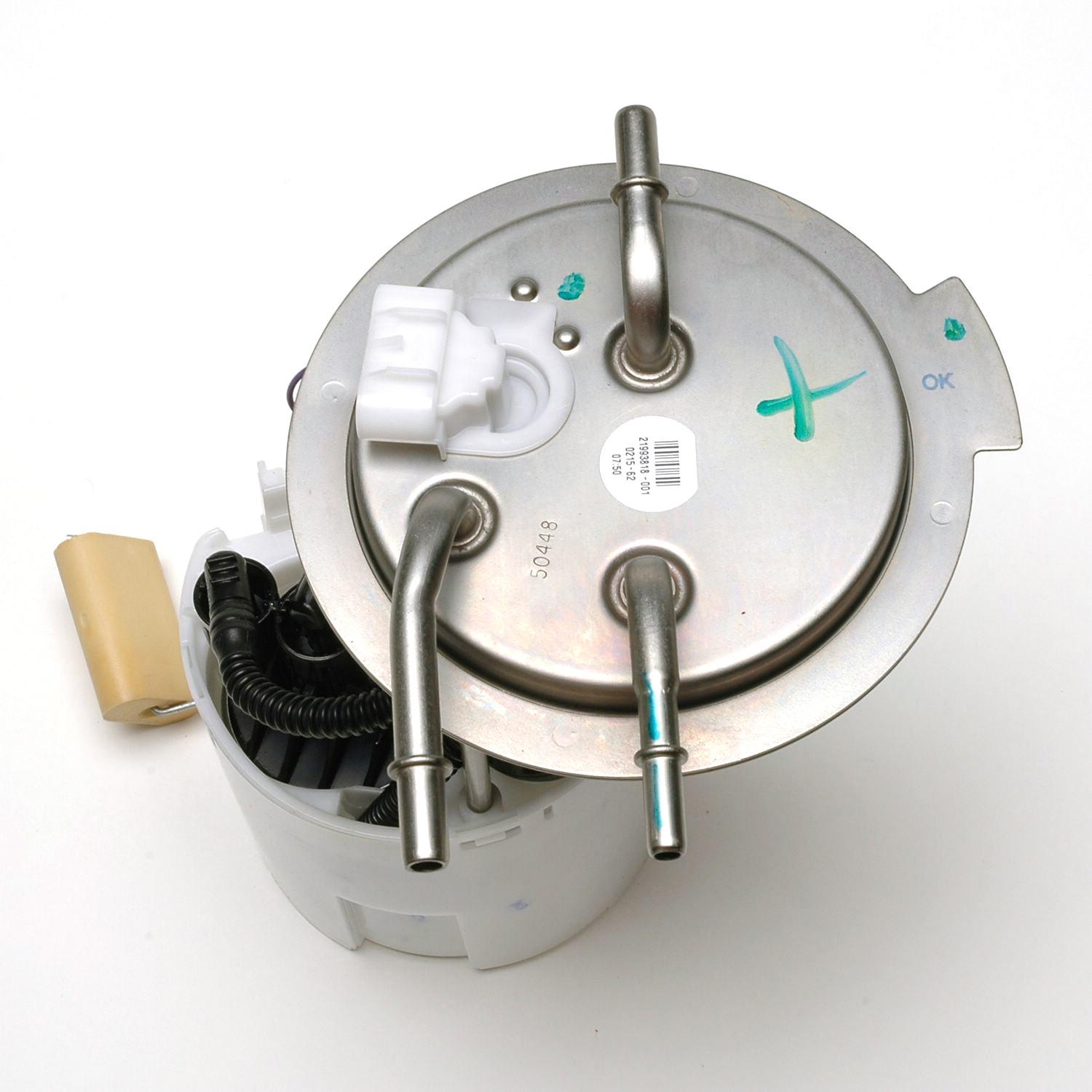 Delphi FG0374 Fuel Pump Module Assembly product image 7 of 7
