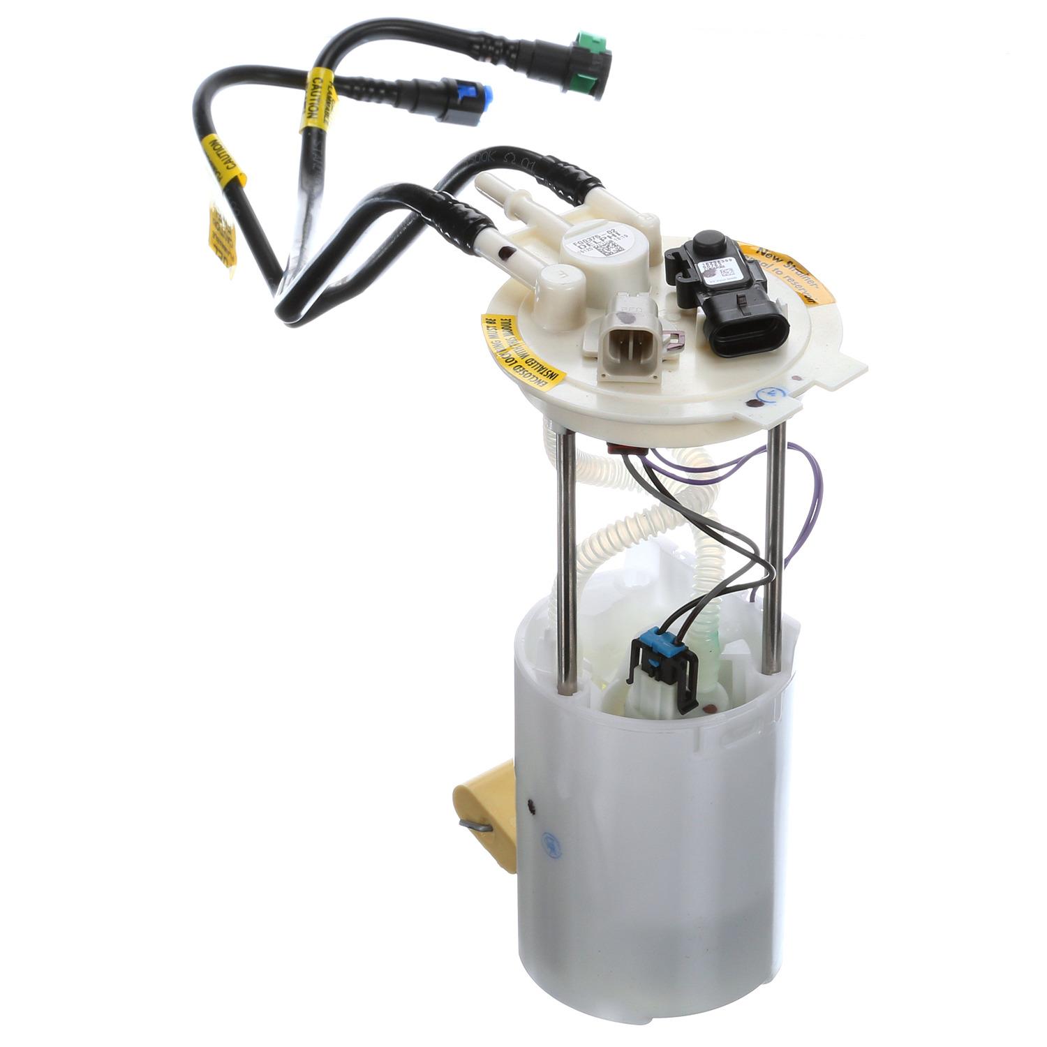 Delphi FG0375 Fuel Pump Module Assembly product image 1 of 10