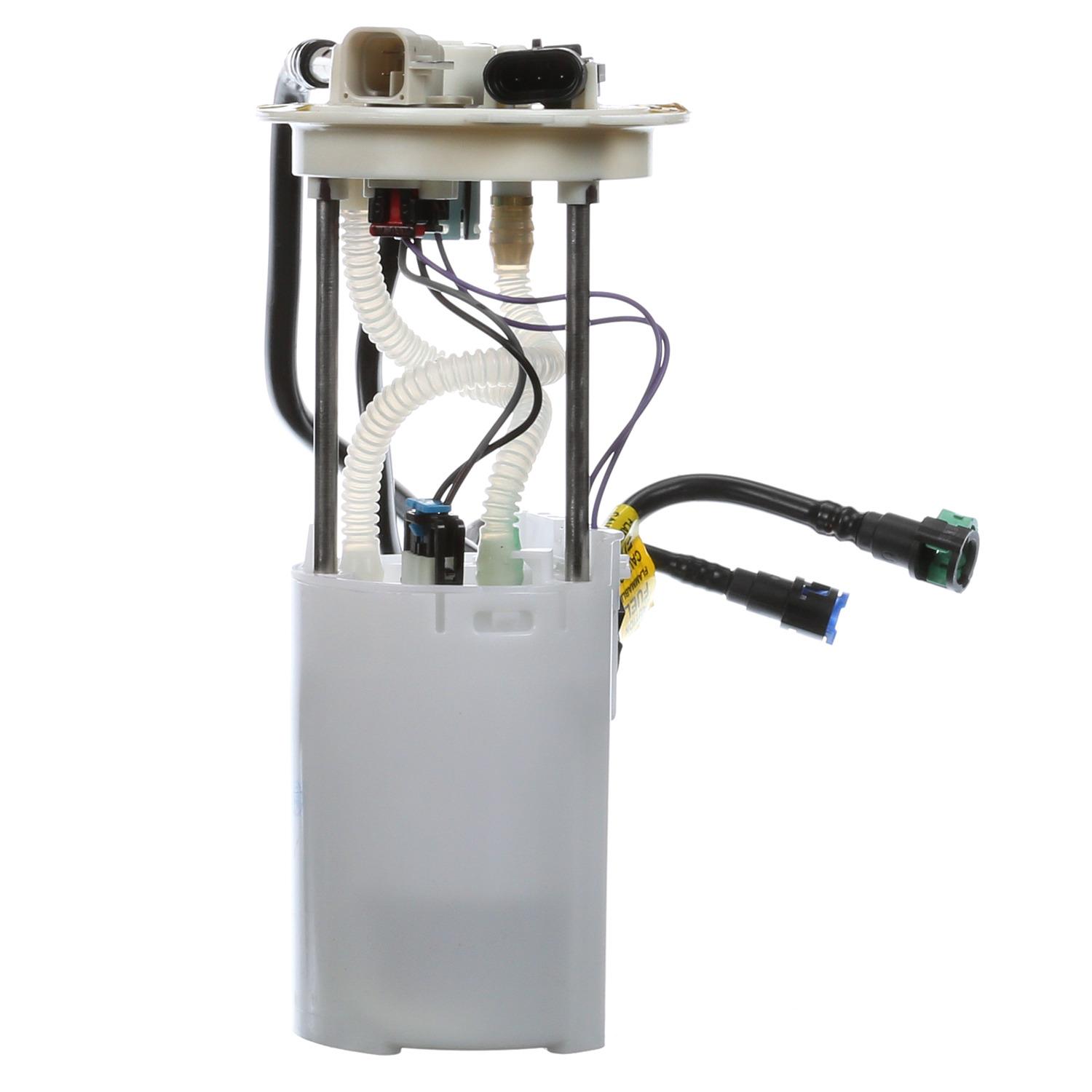 Delphi FG0375 Fuel Pump Module Assembly product image 2 of 10