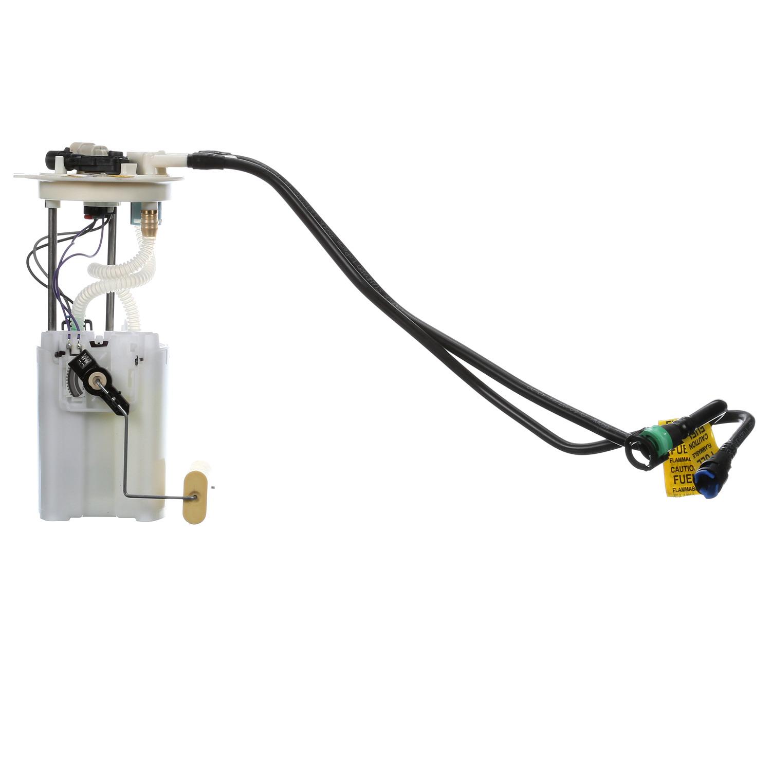 Delphi FG0375 Fuel Pump Module Assembly product image 3 of 10