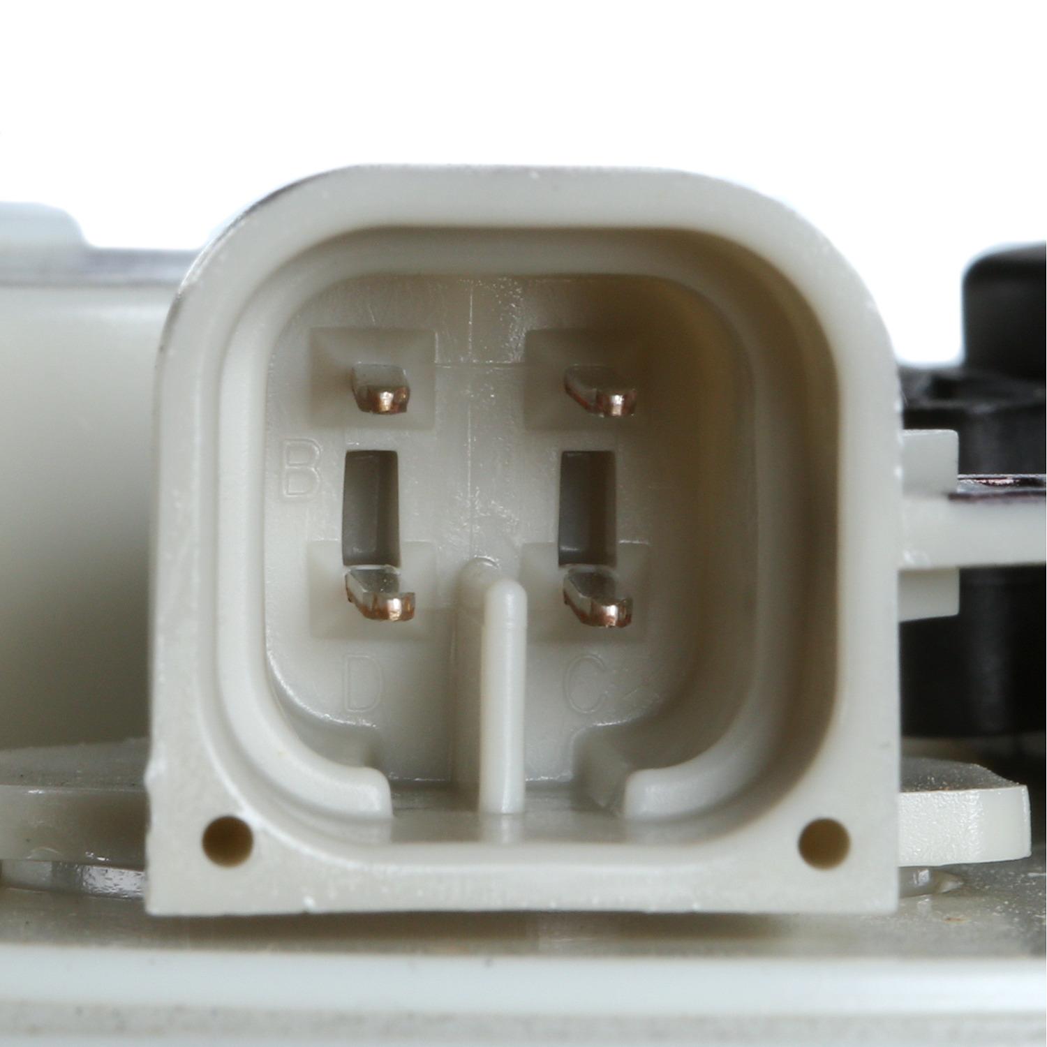 Delphi FG0375 Fuel Pump Module Assembly product image 5 of 10
