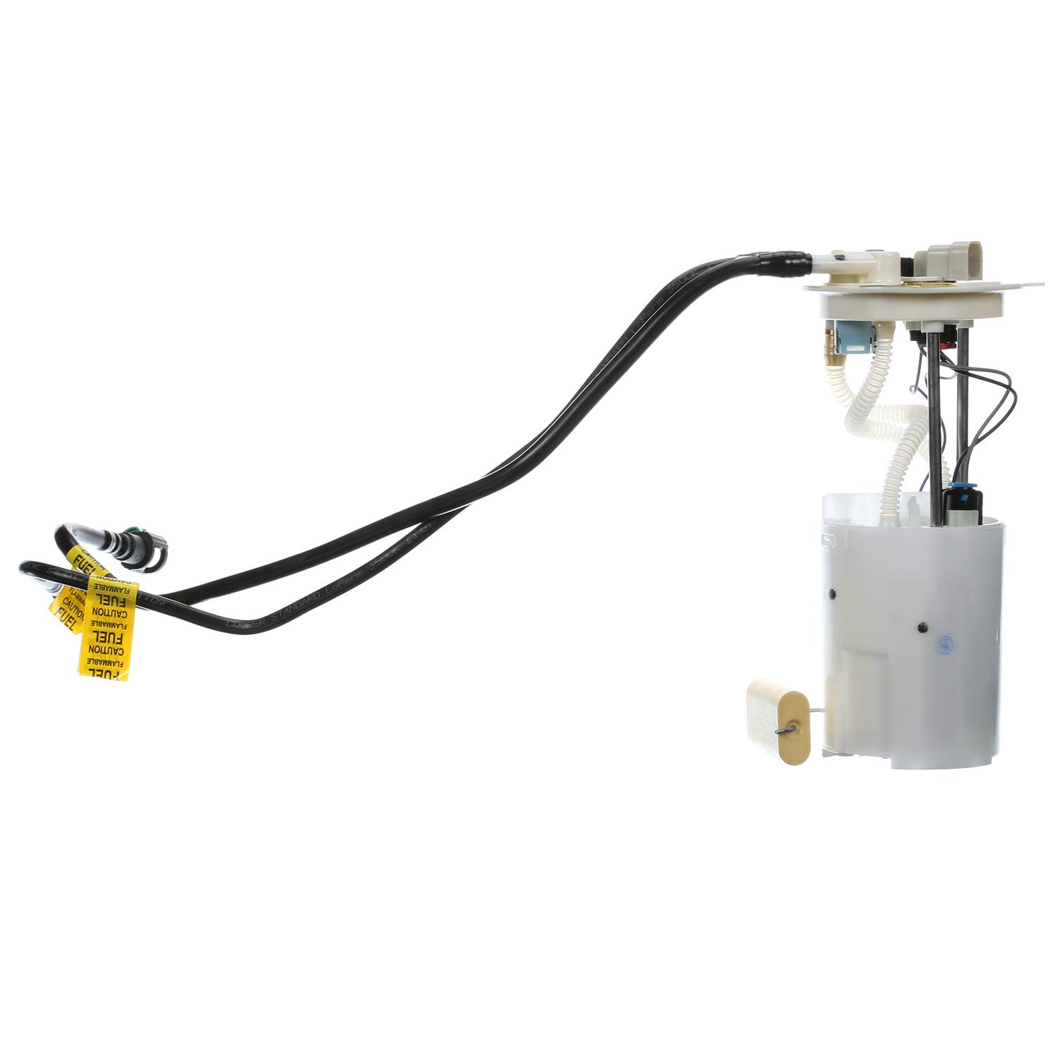 Delphi FG0375 Fuel Pump Module Assembly product image 7 of 10