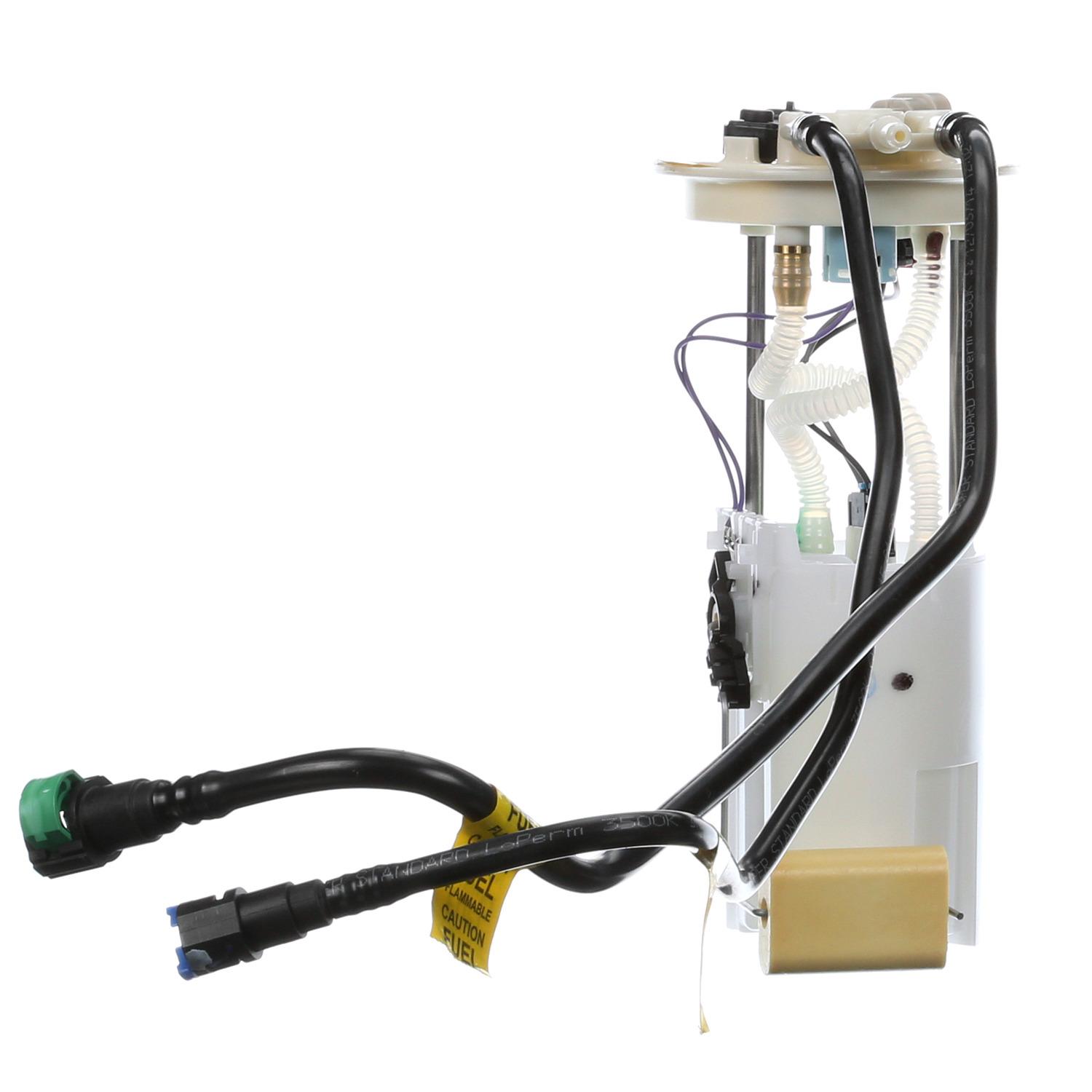 Delphi FG0375 Fuel Pump Module Assembly product image 10 of 10