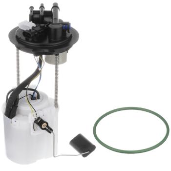Delphi FG0379 Fuel Pump Module Assembly product image 2 of 10