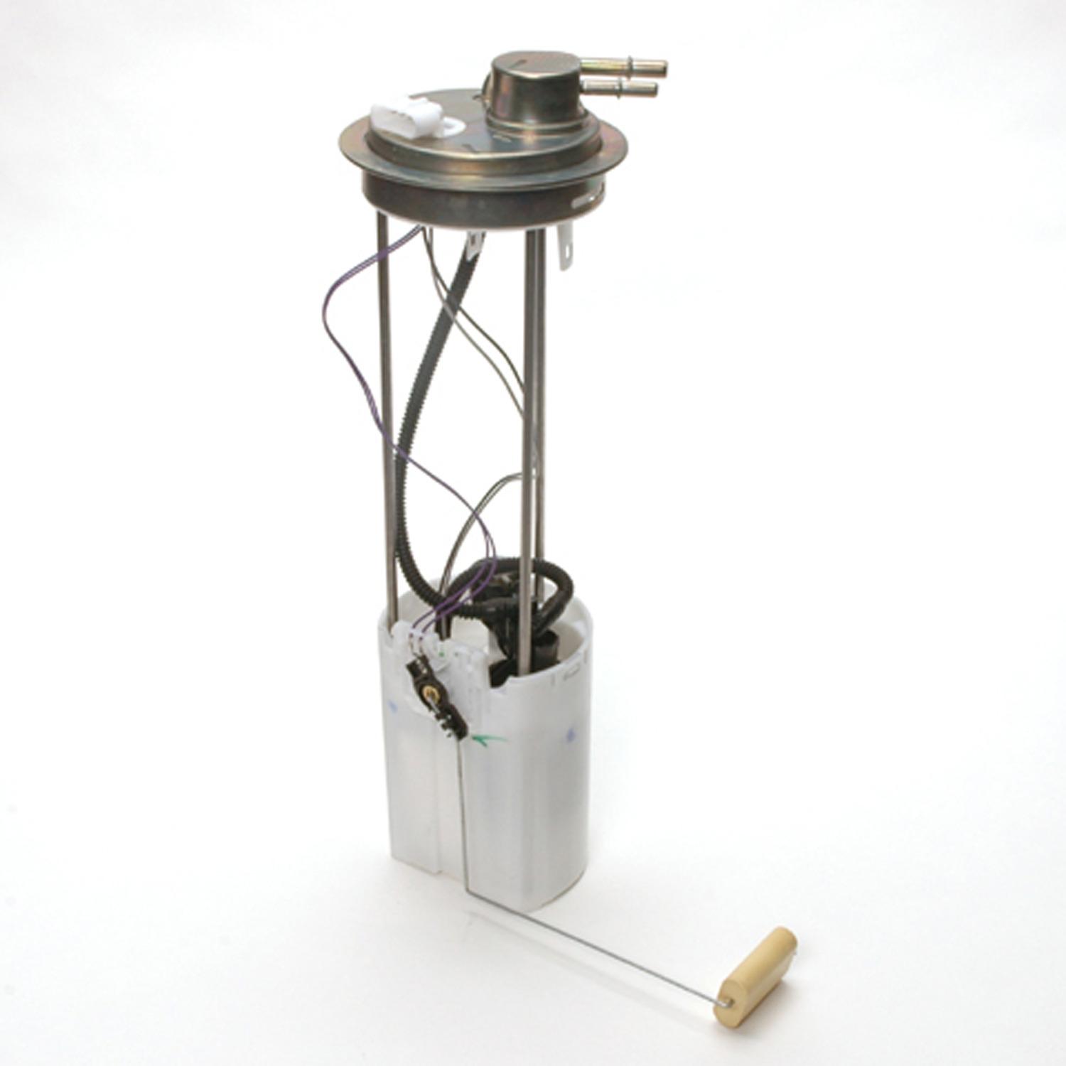 Delphi FG0381 Fuel Pump Module Assembly product image 1 of 4