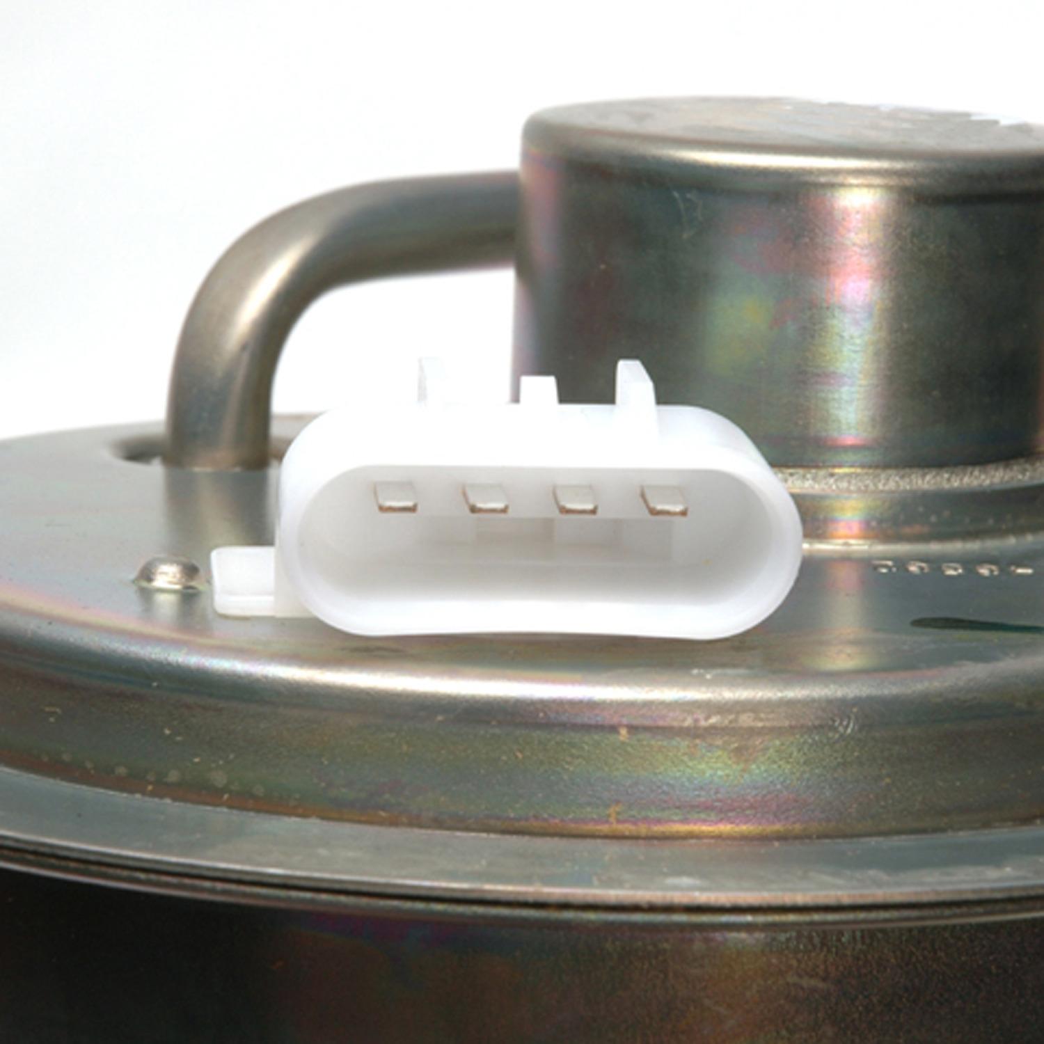 Delphi FG0381 Fuel Pump Module Assembly product image 2 of 4