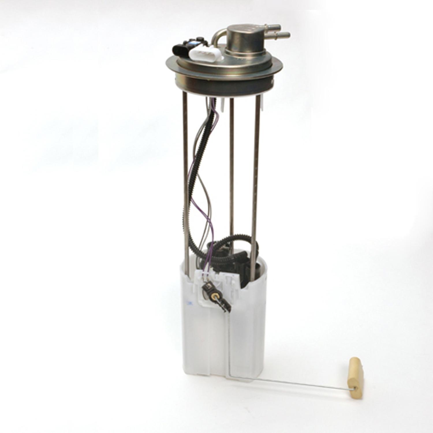 Delphi FG0382 Fuel Pump Module Assembly product image 3 of 4