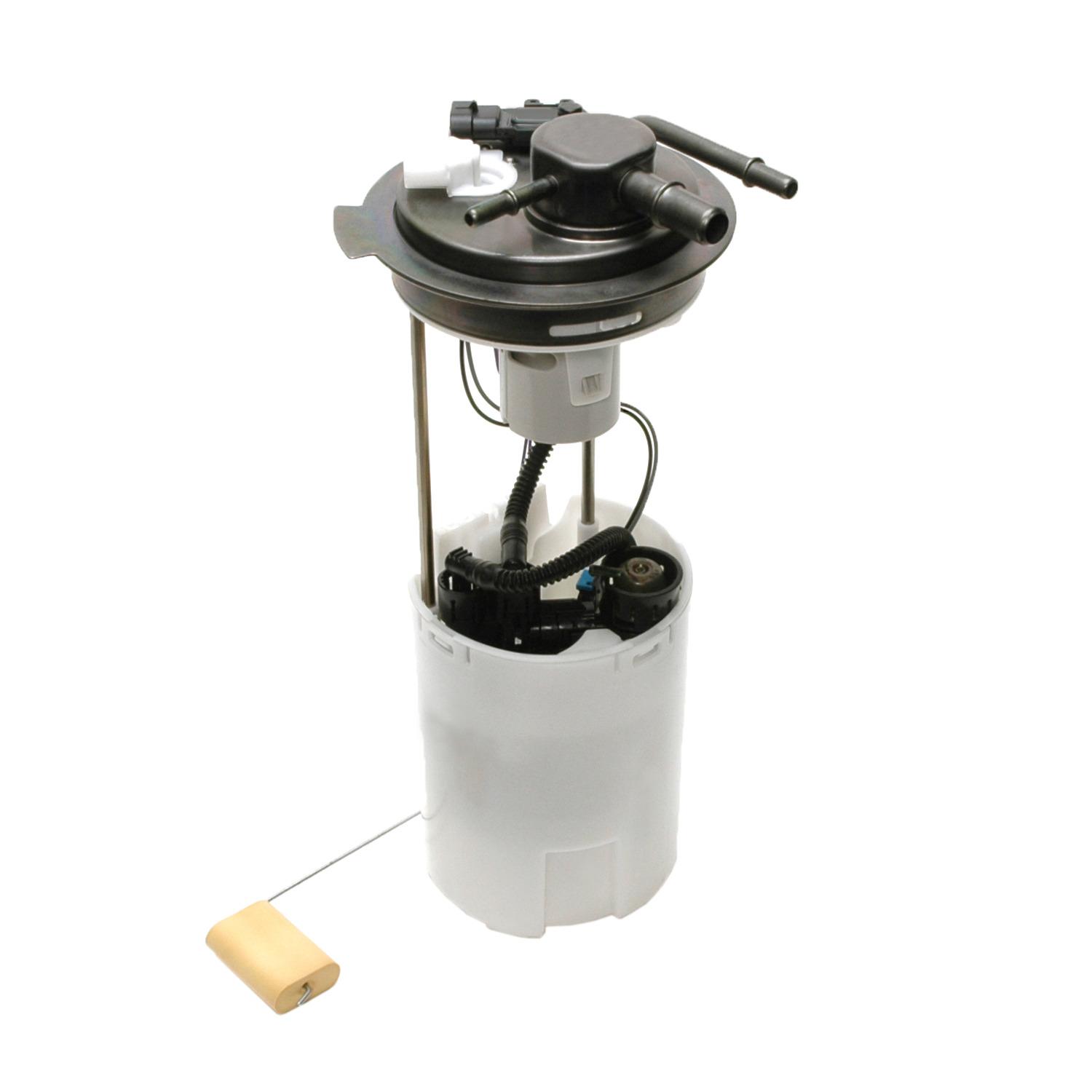 Delphi FG0383 - Fuel Pump Module Assembly Delphi FG0383 Fuel Pump Module Assembly product image 1 of 6