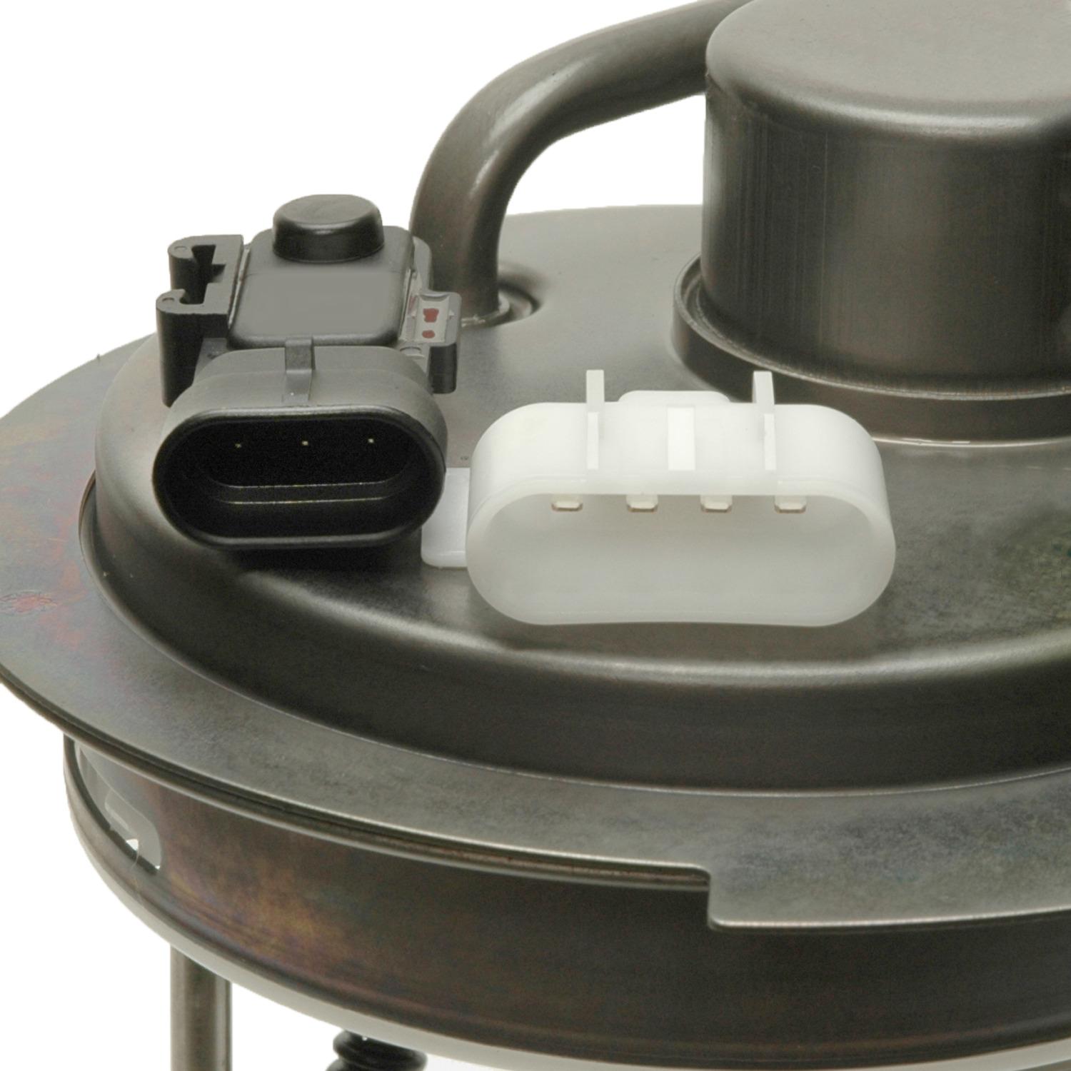 Delphi FG0383 - Fuel Pump Module Assembly Delphi FG0383 Fuel Pump Module Assembly product image 2 of 6