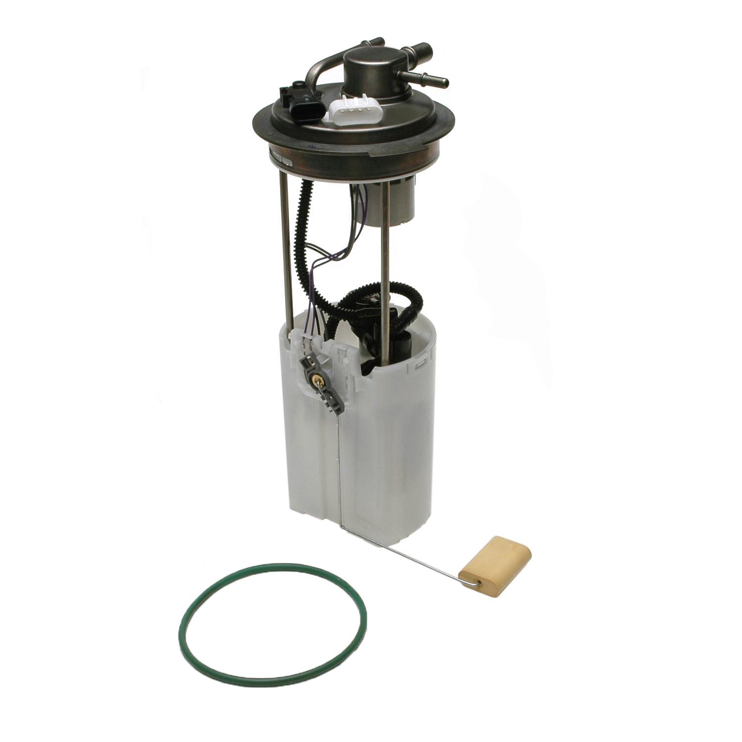 Delphi FG0383 - Fuel Pump Module Assembly Delphi FG0383 Fuel Pump Module Assembly product image 4 of 6