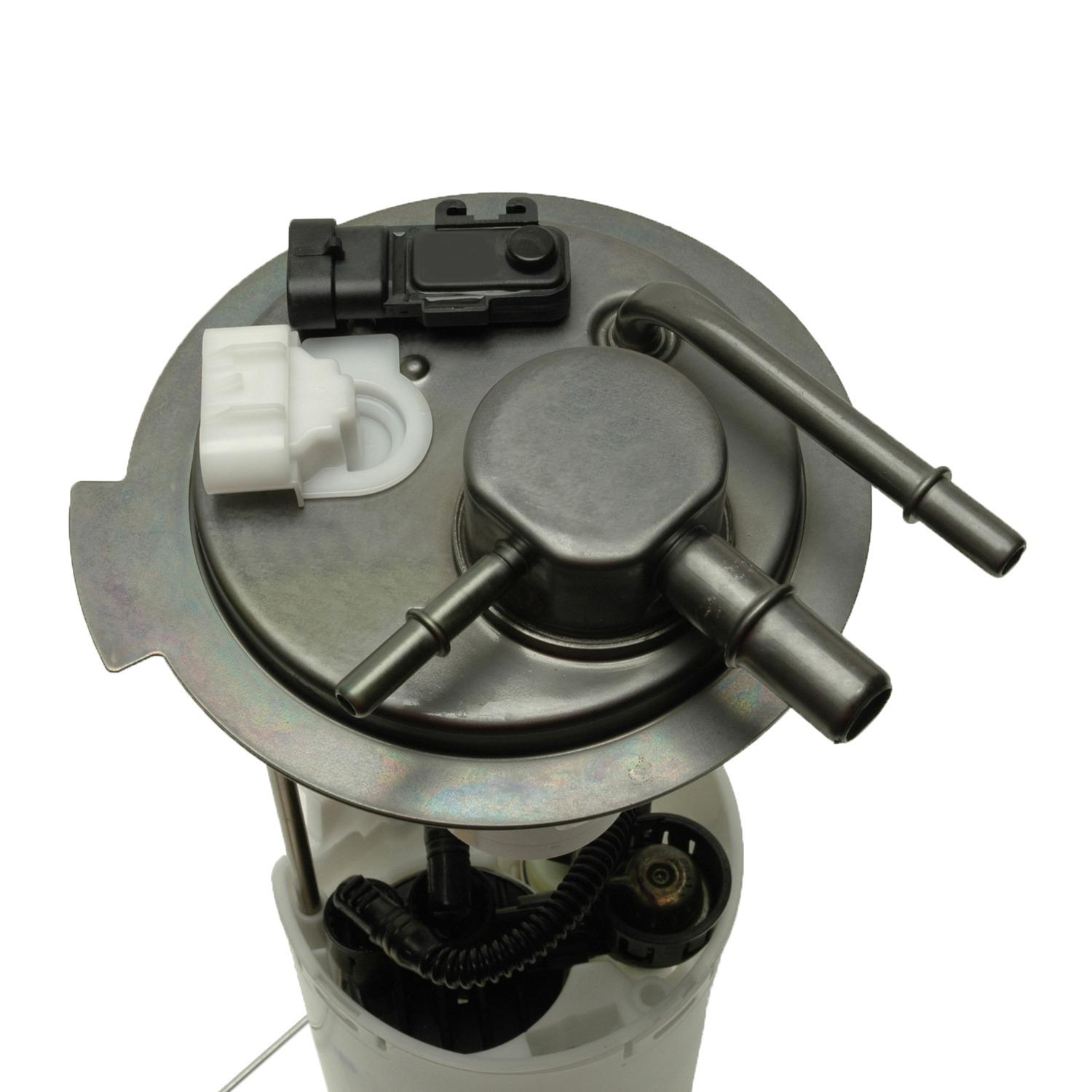 Delphi FG0383 - Fuel Pump Module Assembly Delphi FG0383 Fuel Pump Module Assembly product image 6 of 6