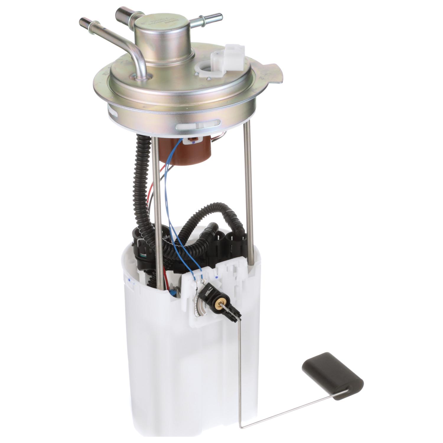Delphi FG0384 Fuel Pump Module Assembly product image 1 of 8